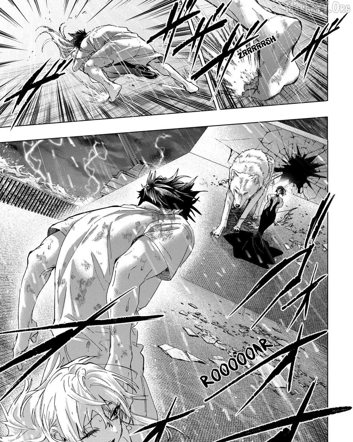 Read Marriage Toxin Manga Online