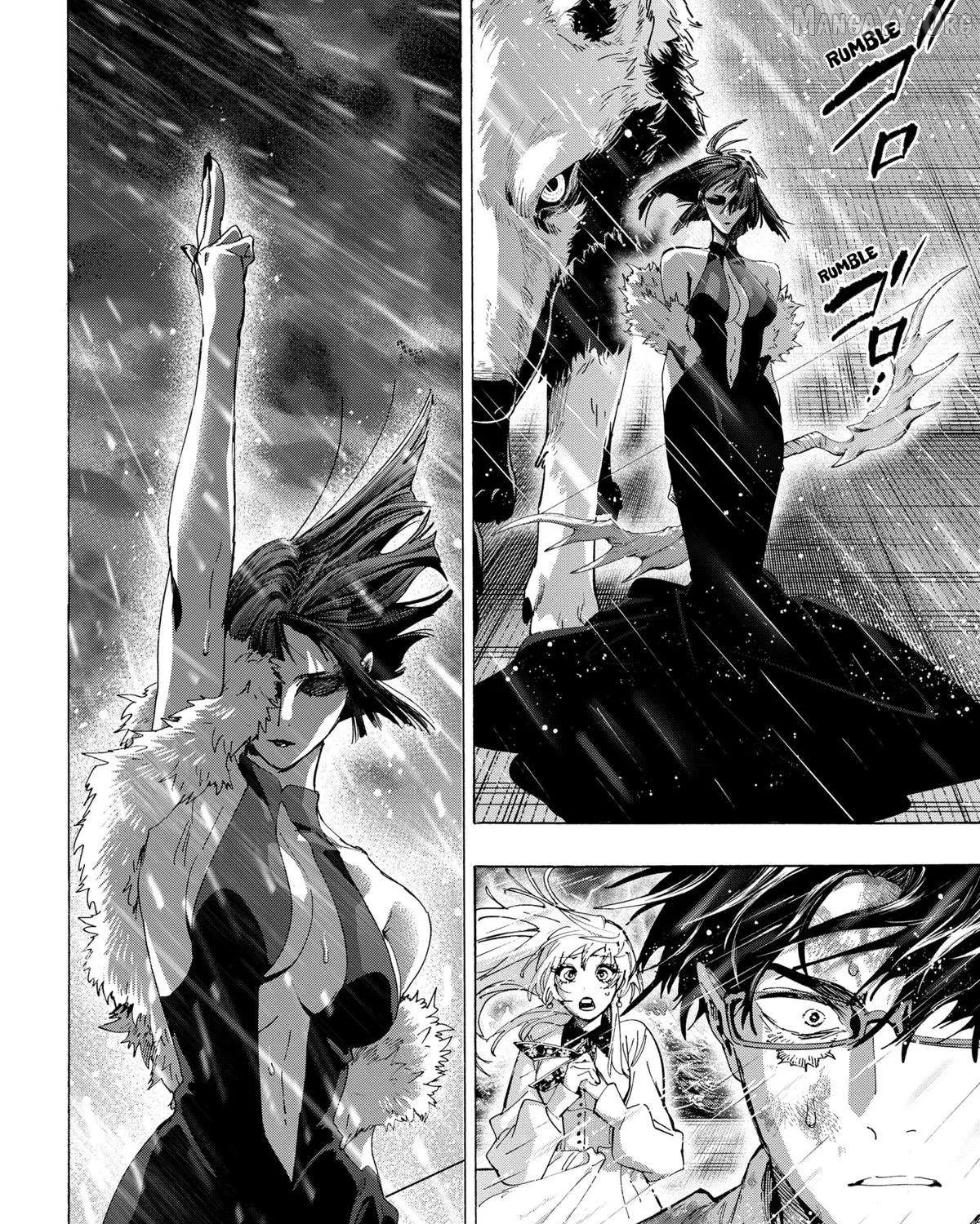 Read Marriage Toxin Manga Online