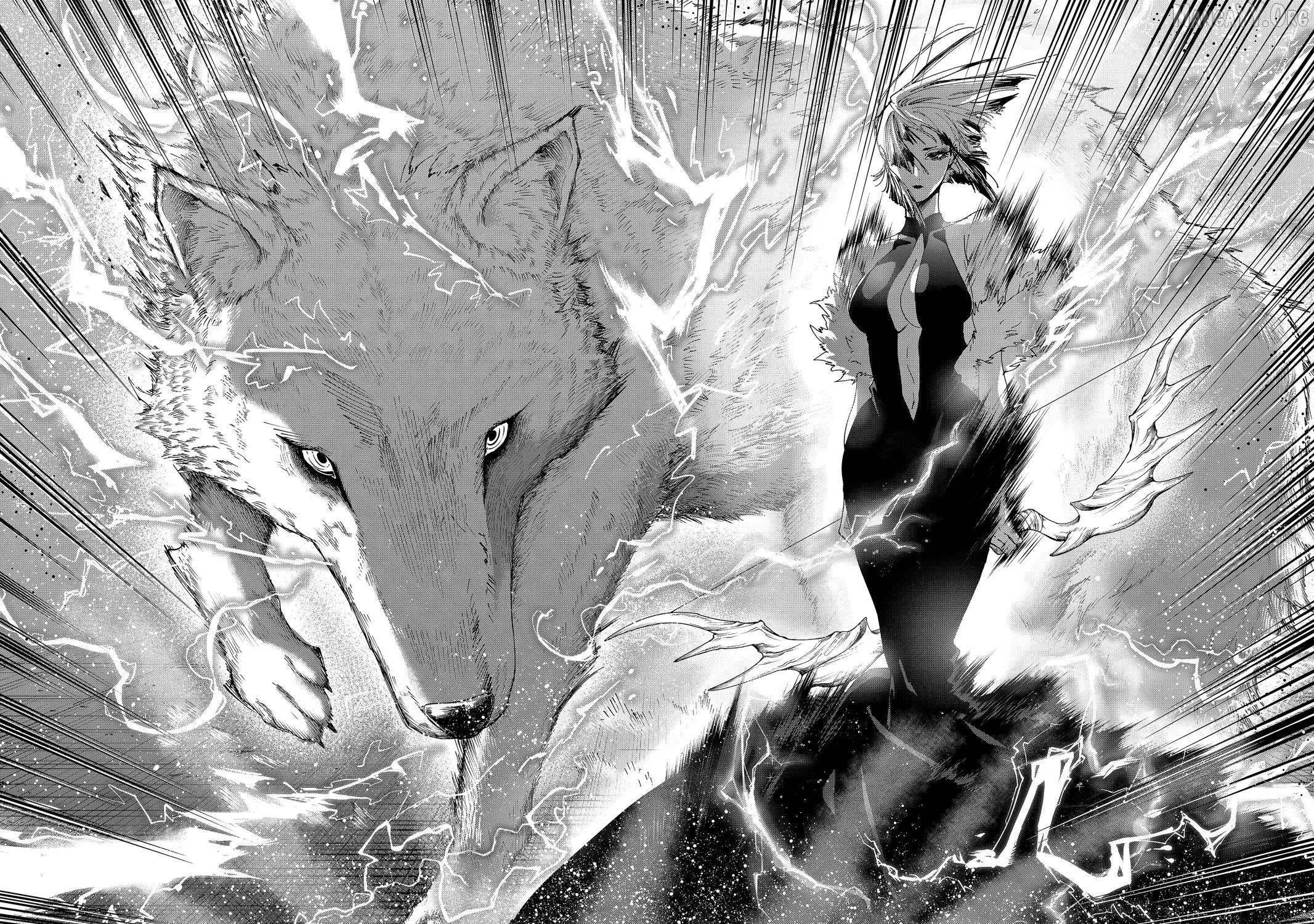 Read Marriage Toxin Manga Online