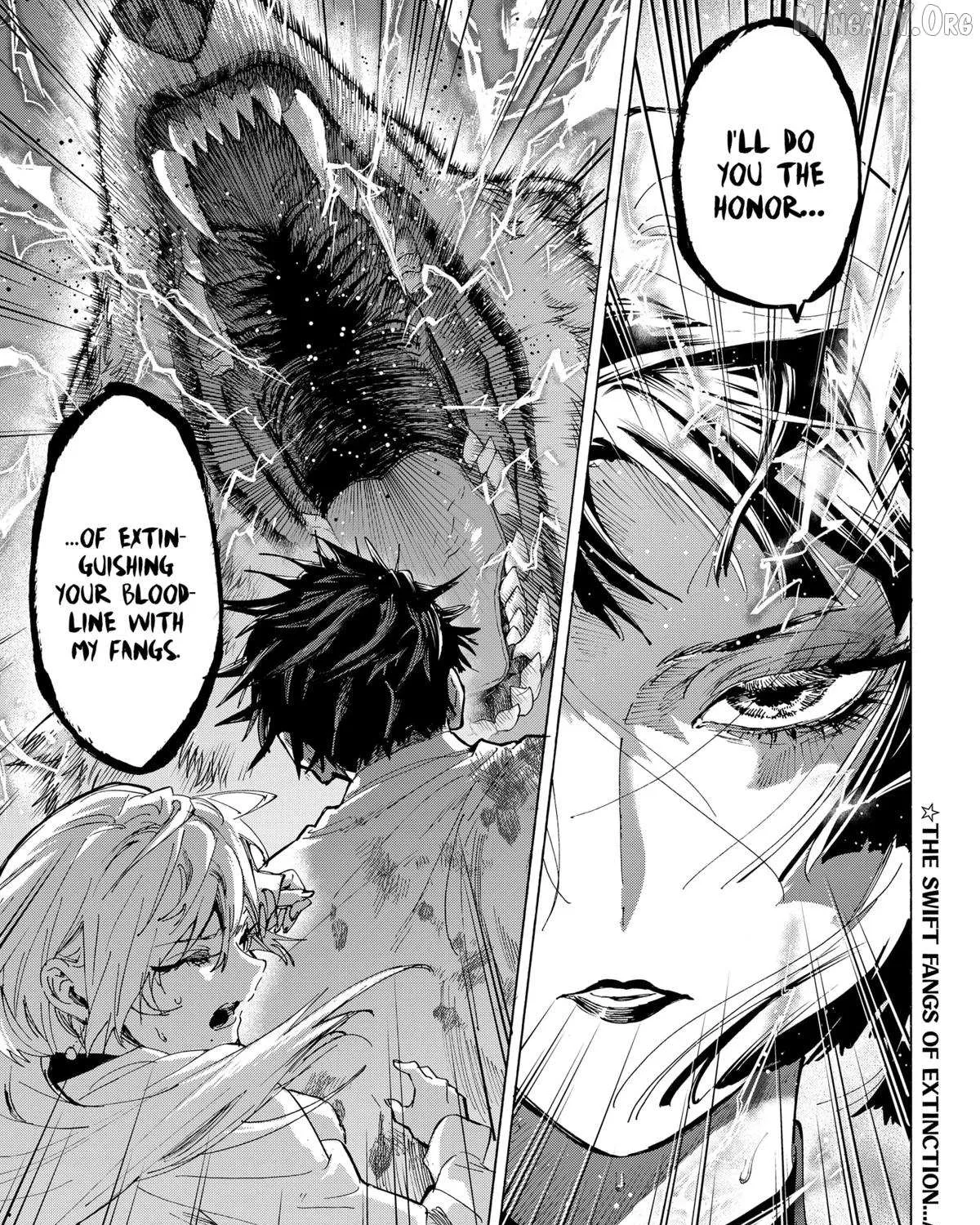 Read Marriage Toxin Manga Online
