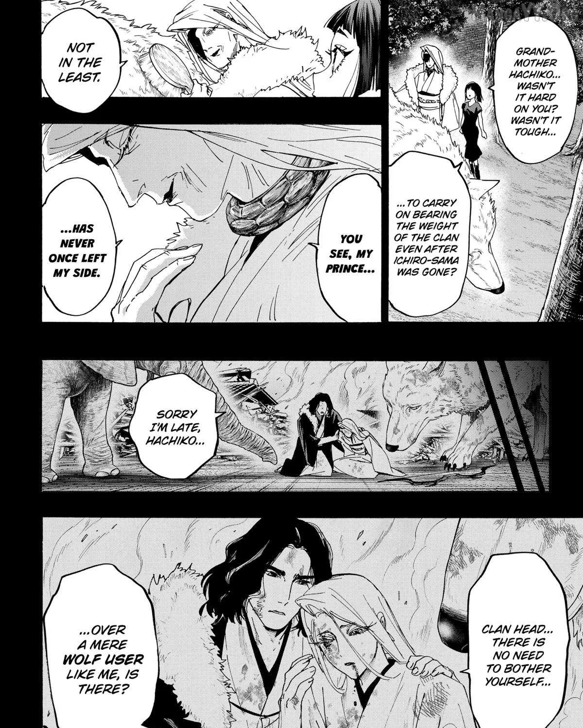 Read Marriage Toxin Manga Online