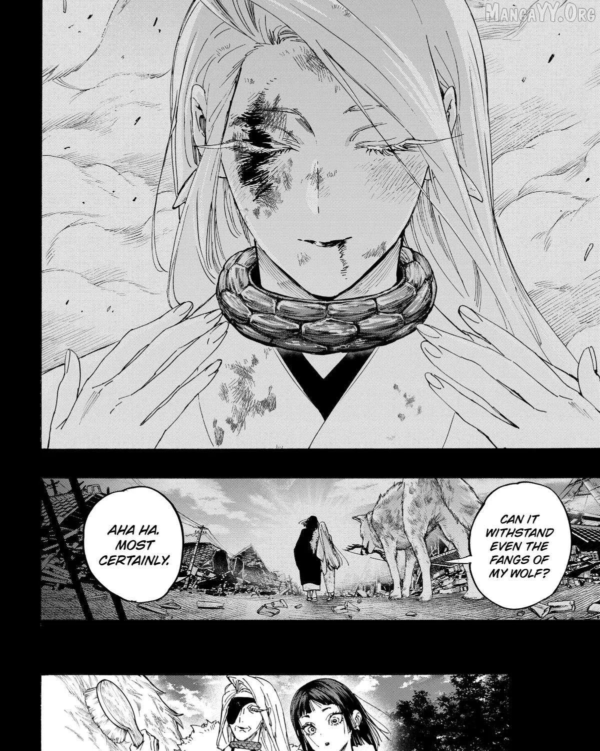Read Marriage Toxin Manga Online