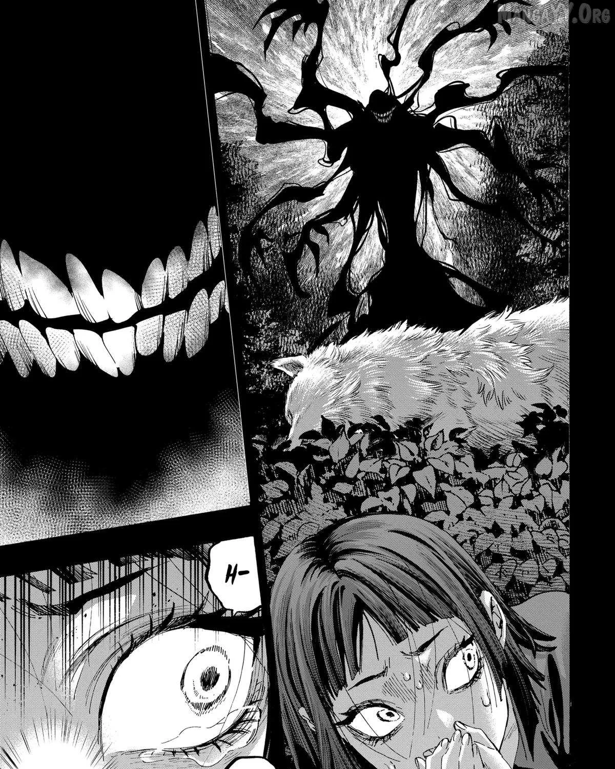 Read Marriage Toxin Manga Online