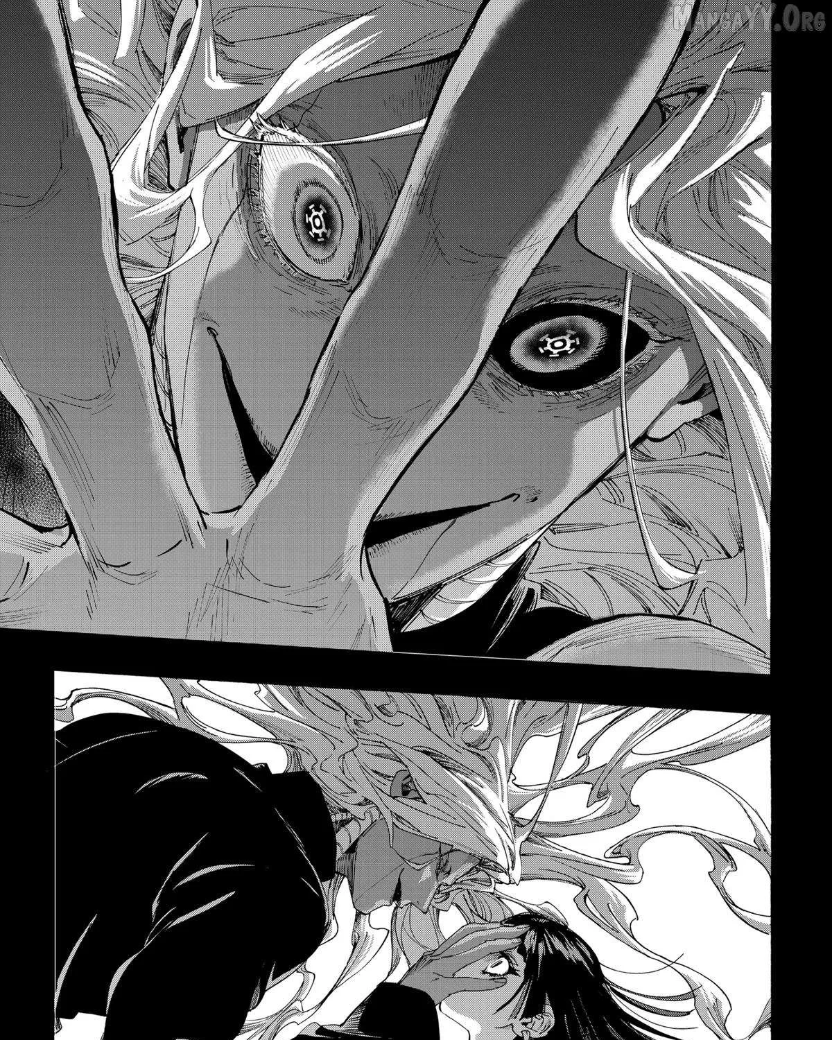 Read Marriage Toxin Manga Online