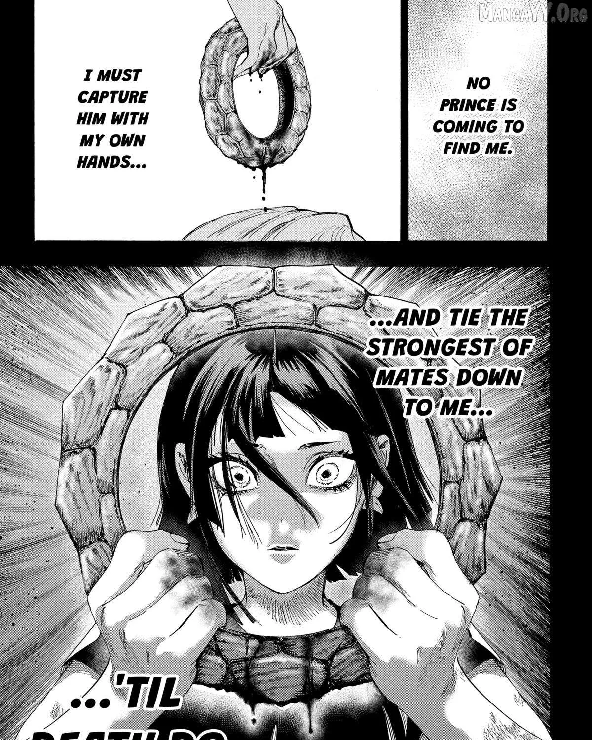 Read Marriage Toxin Manga Online
