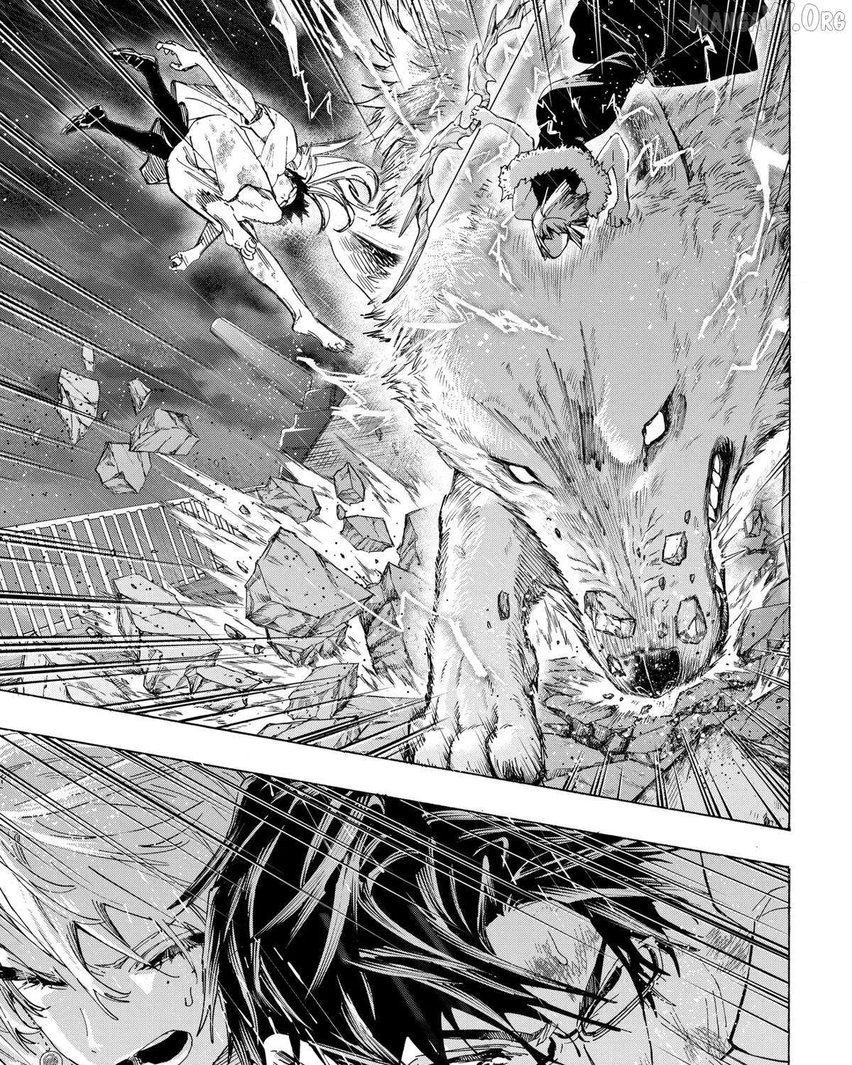 Read Marriage Toxin Manga Online