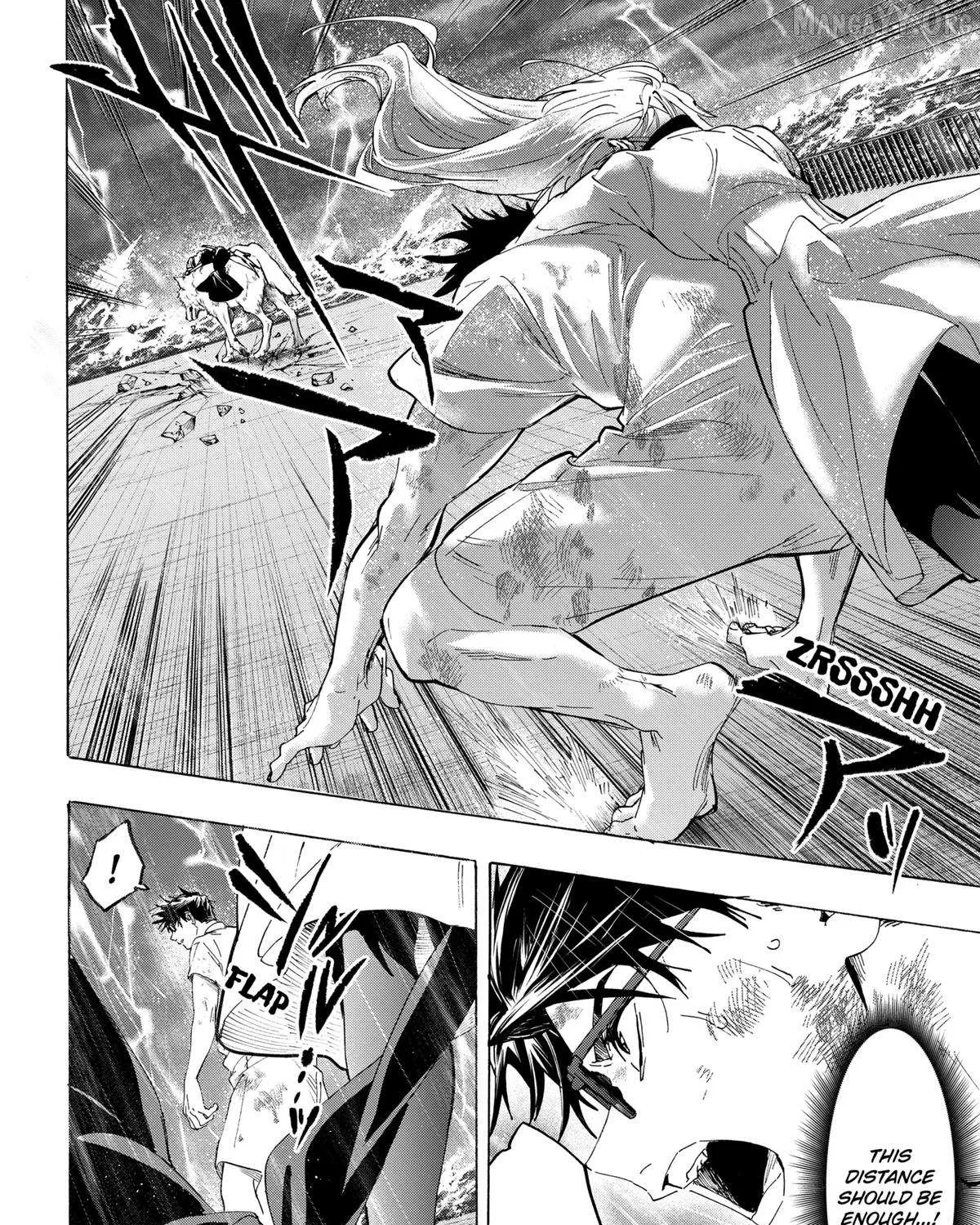 Read Marriage Toxin Manga Online