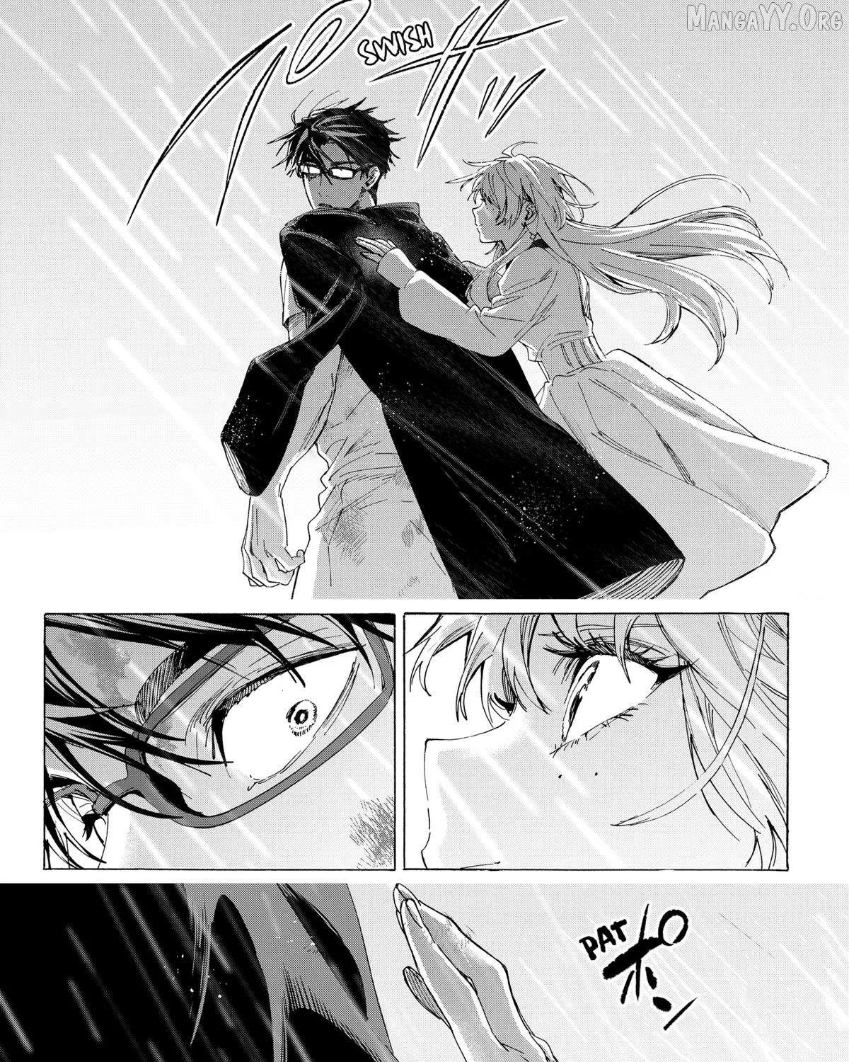 Read Marriage Toxin Manga Online