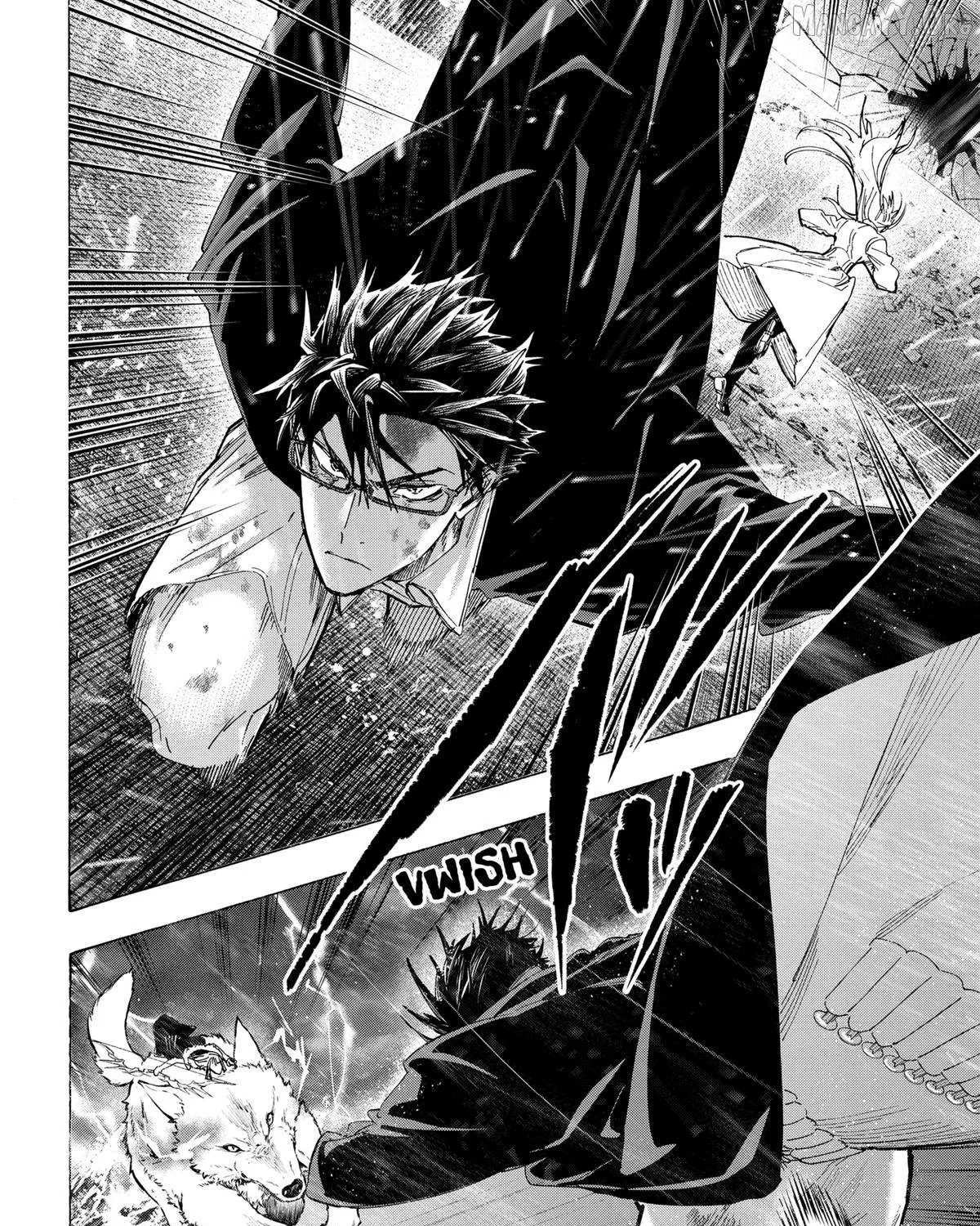 Read Marriage Toxin Manga Online