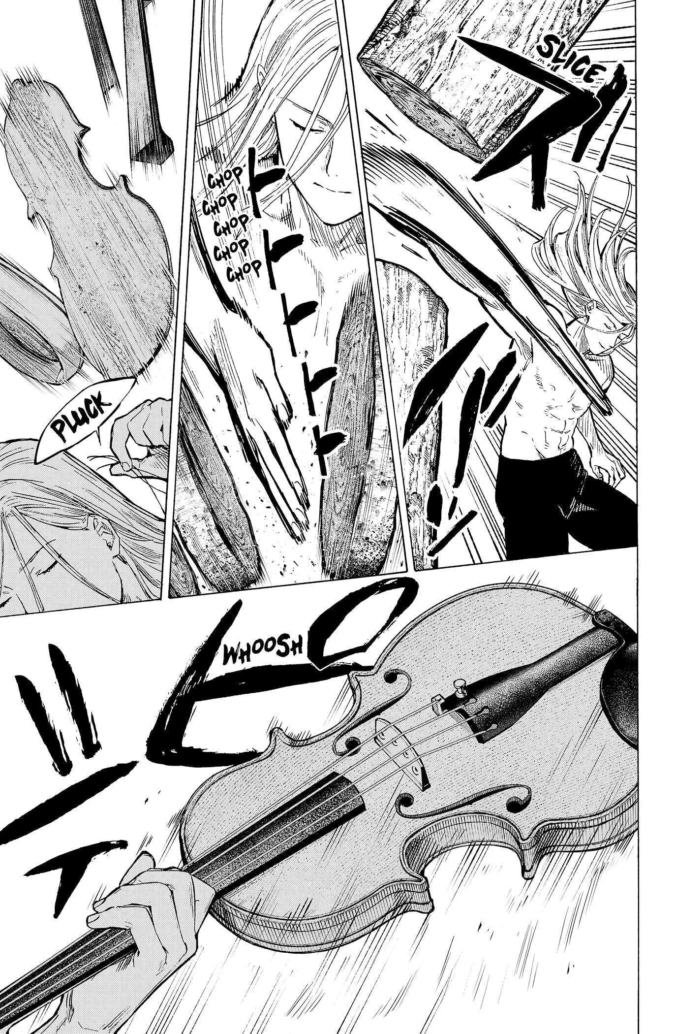 Read Marriage Toxin Manga Online