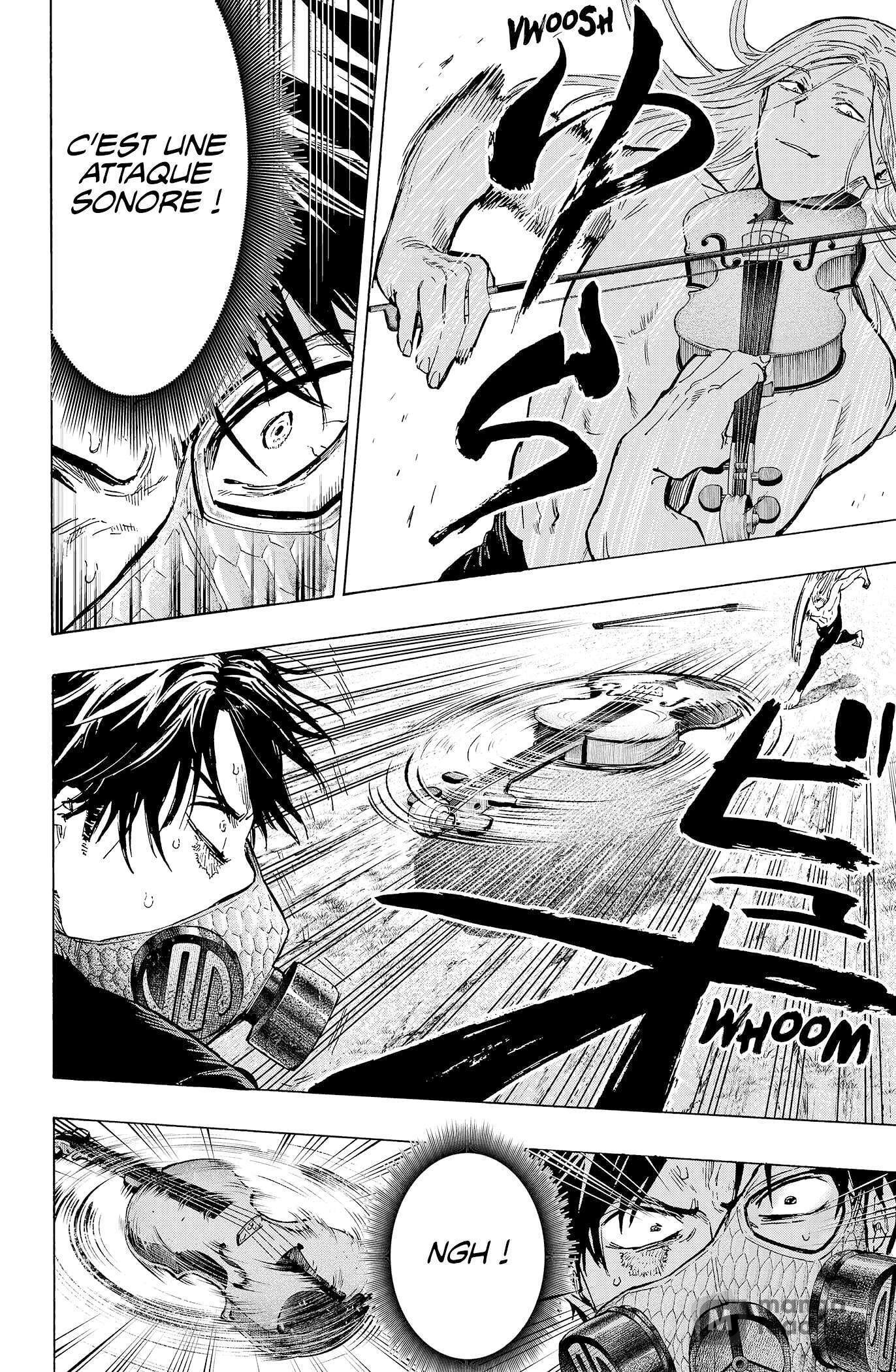 Read Marriage Toxin Manga Online