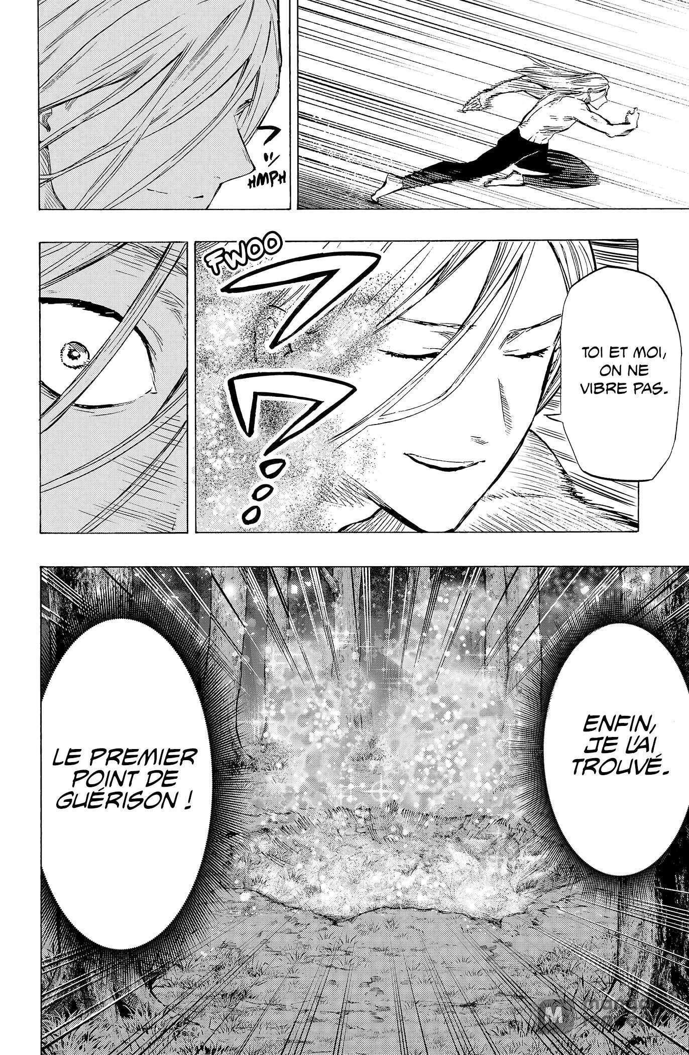 Read Marriage Toxin Manga Online