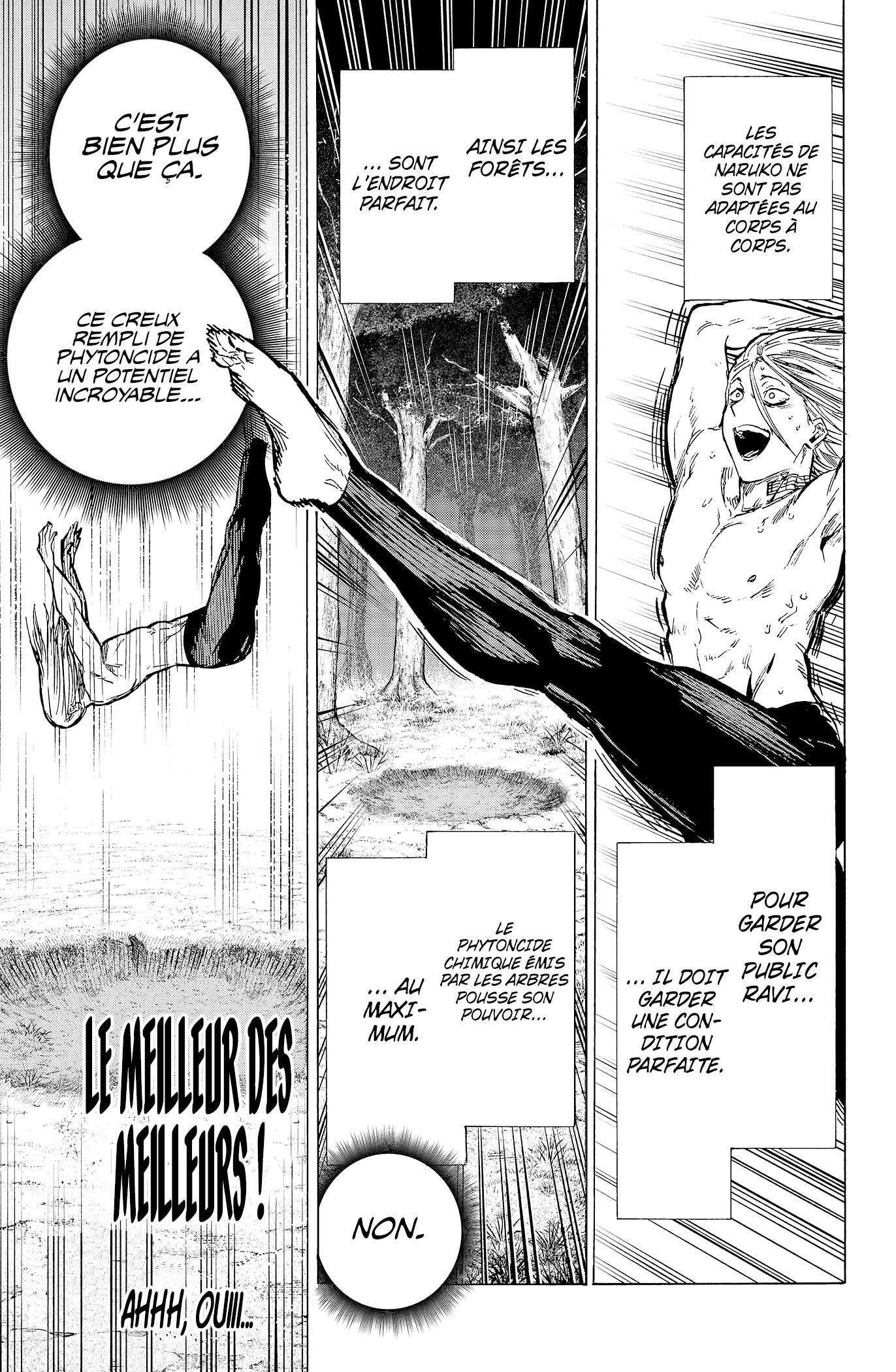 Read Marriage Toxin Manga Online