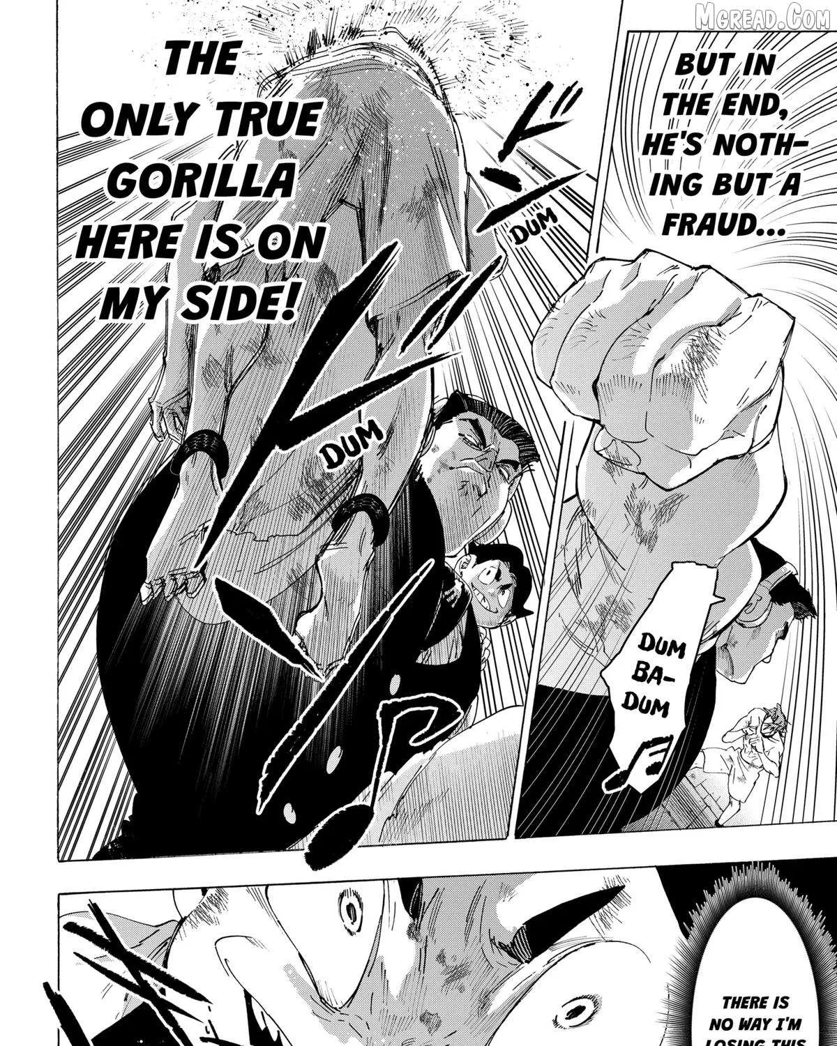 Read Marriage Toxin Manga Online