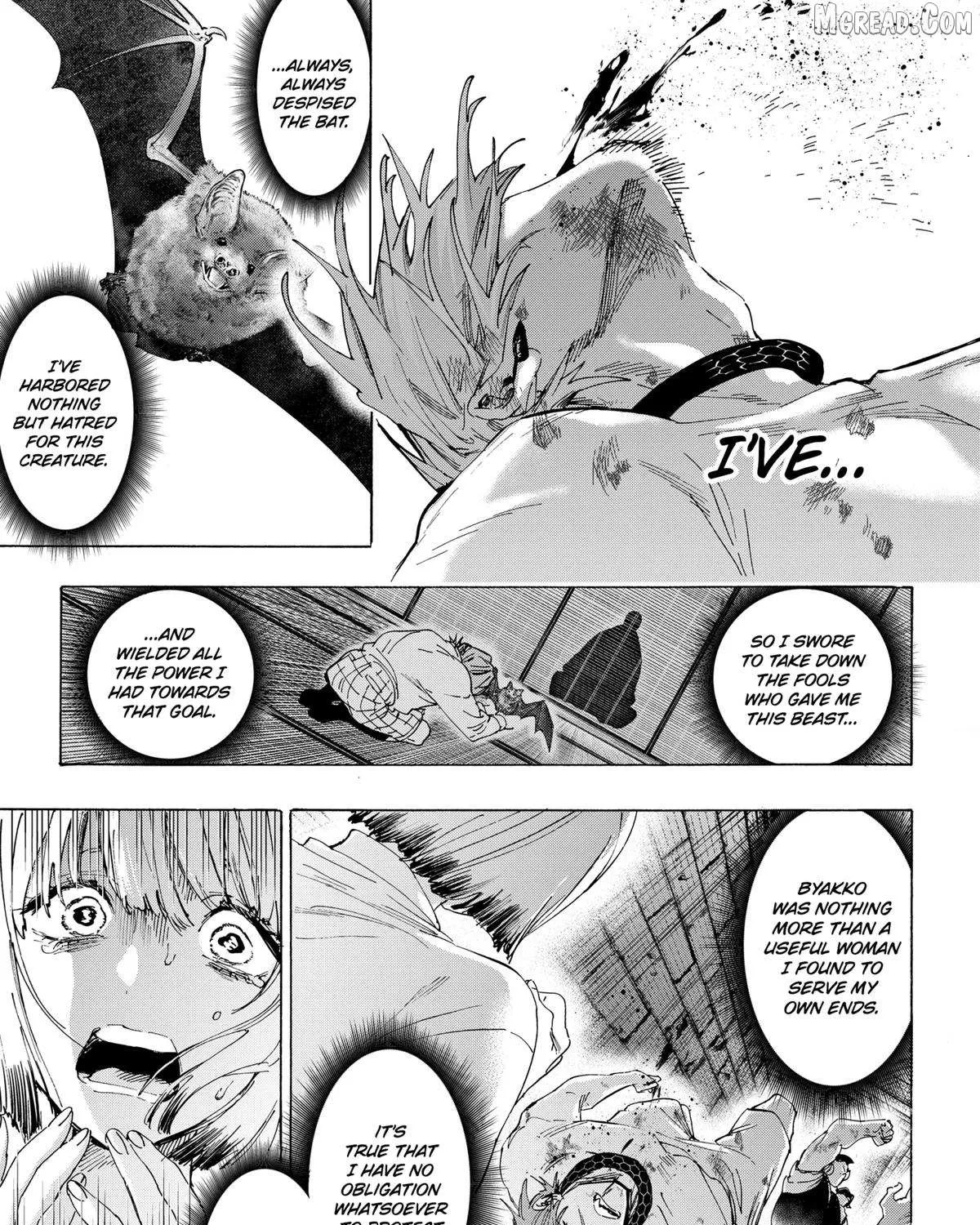 Read Marriage Toxin Manga Online