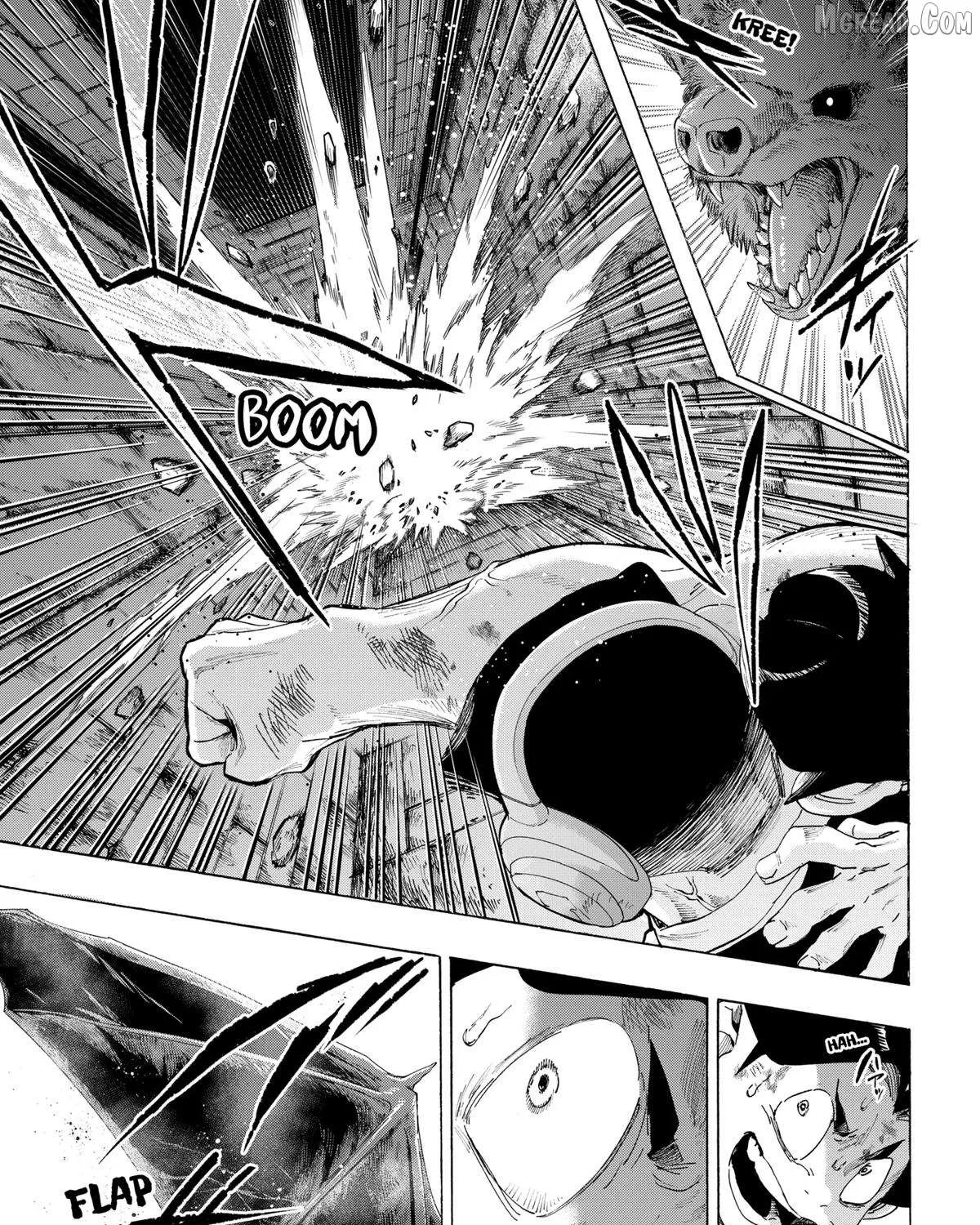 Read Marriage Toxin Manga Online