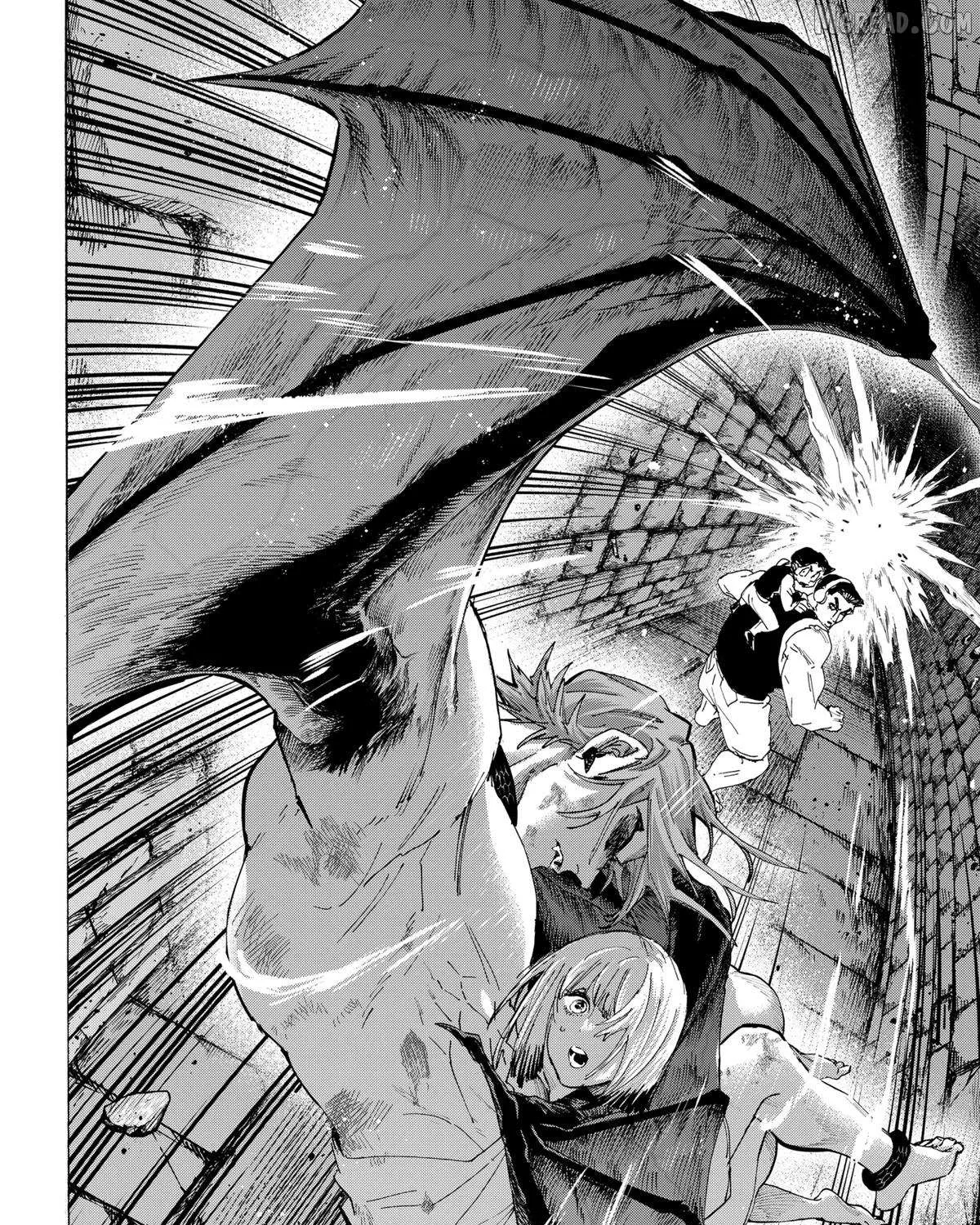 Read Marriage Toxin Manga Online