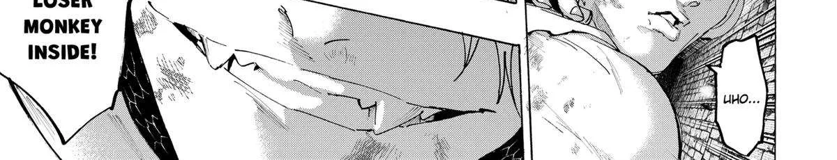 Read Marriage Toxin Manga Online