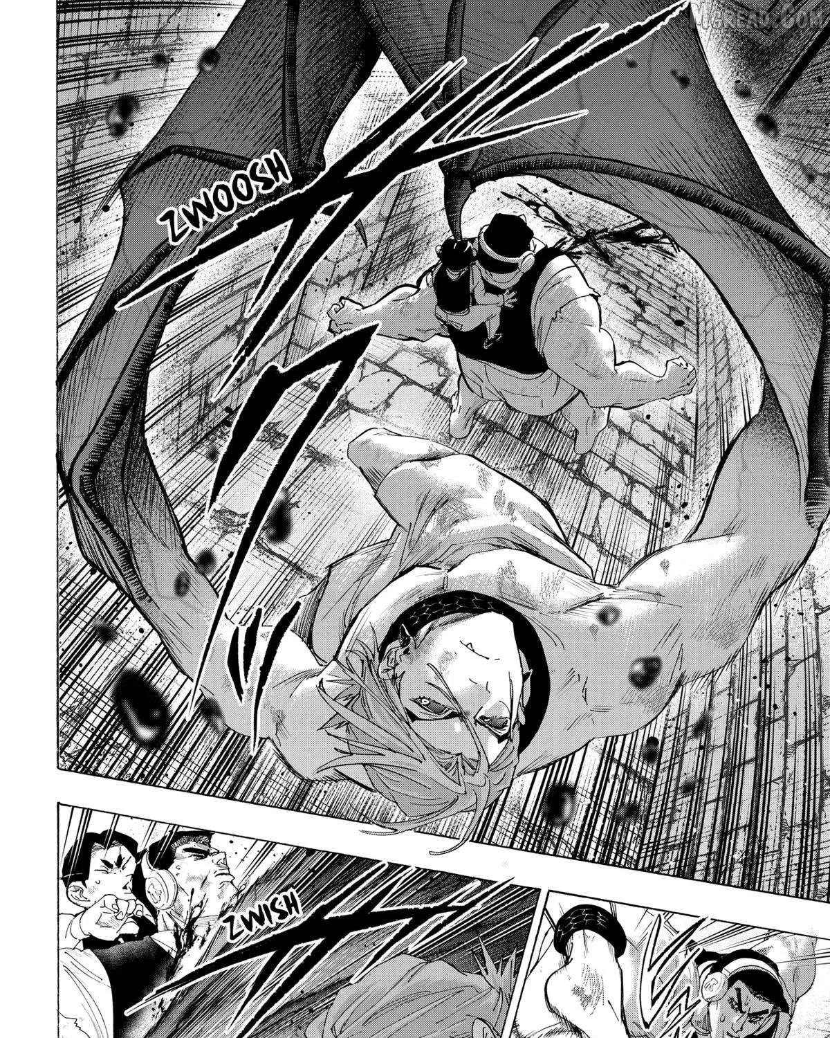 Read Marriage Toxin Manga Online