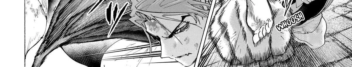 Read Marriage Toxin Manga Online