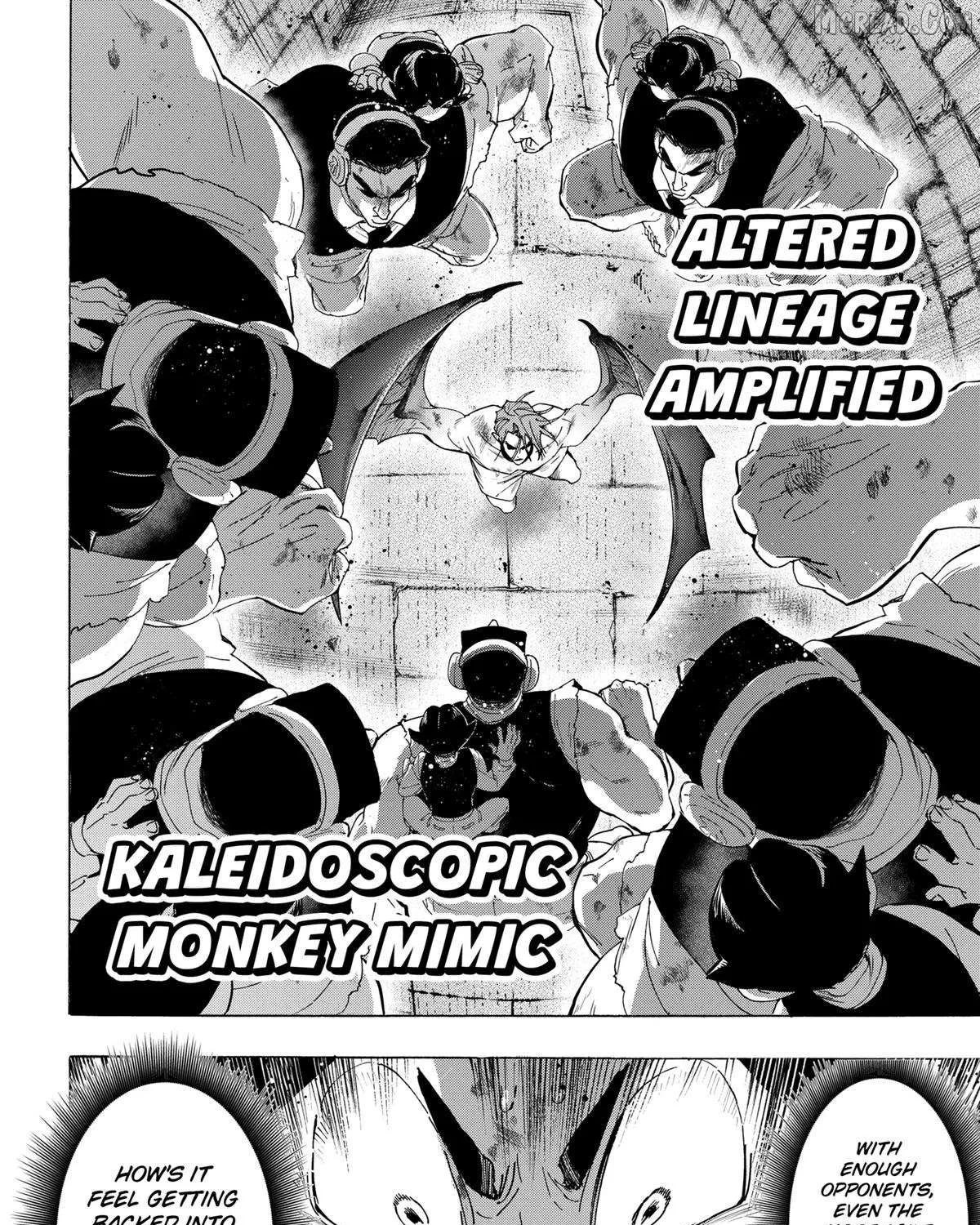 Read Marriage Toxin Manga Online