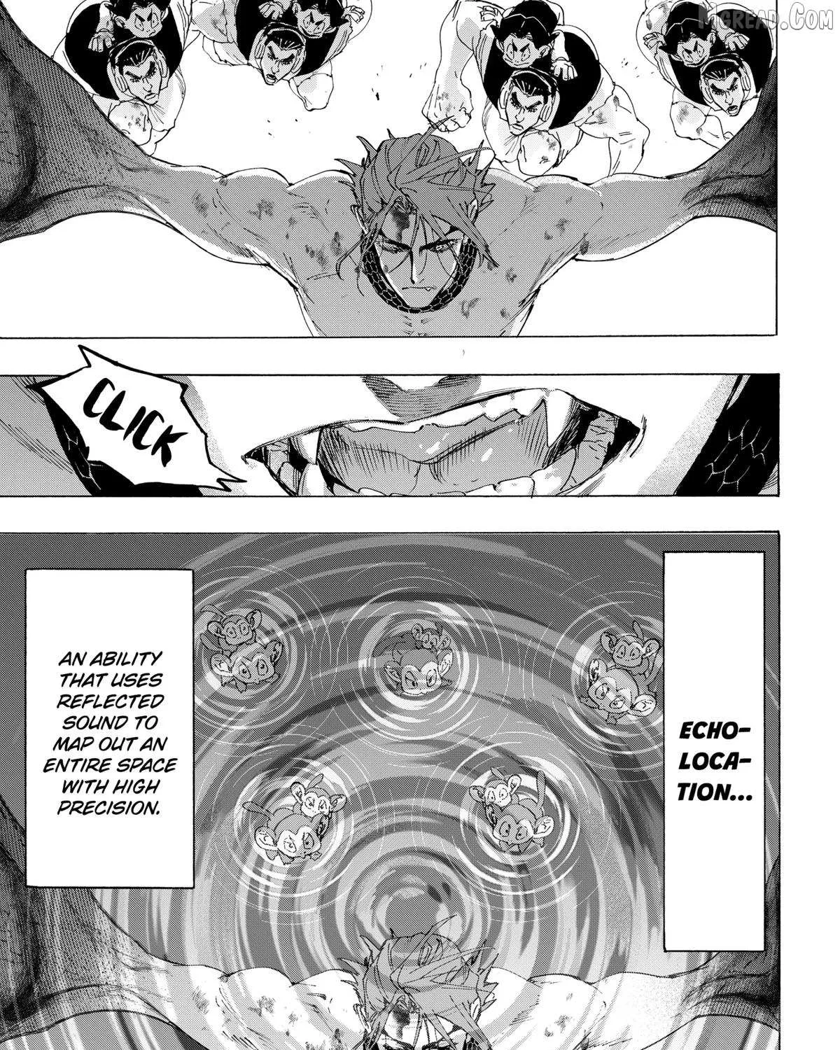 Read Marriage Toxin Manga Online
