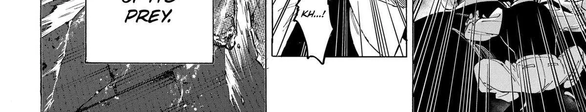 Read Marriage Toxin Manga Online