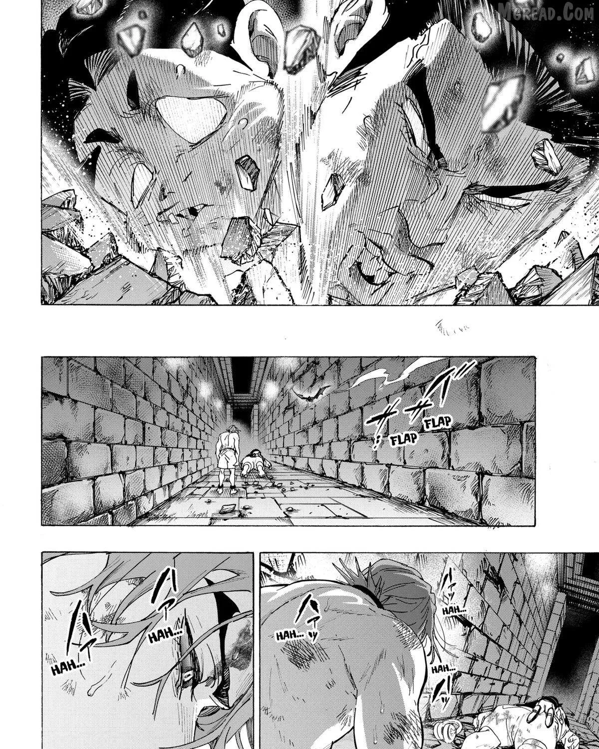 Read Marriage Toxin Manga Online