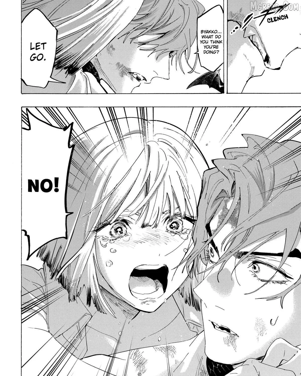 Read Marriage Toxin Manga Online
