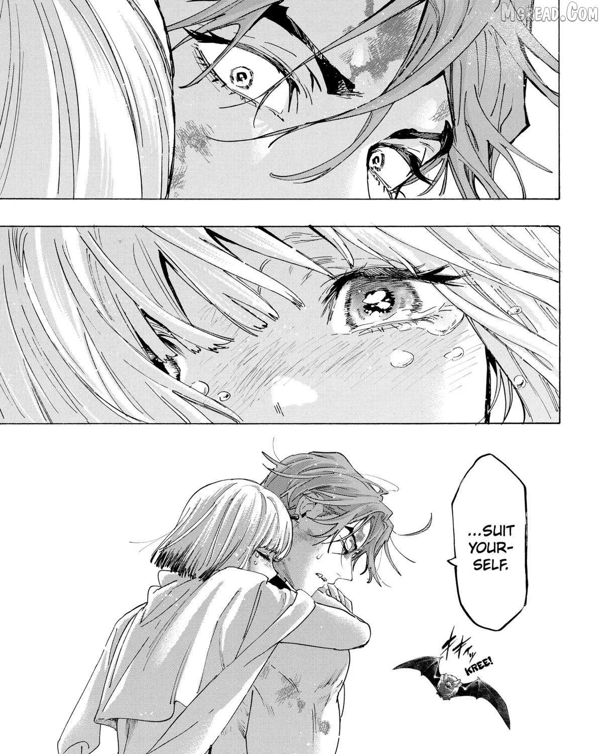 Read Marriage Toxin Manga Online