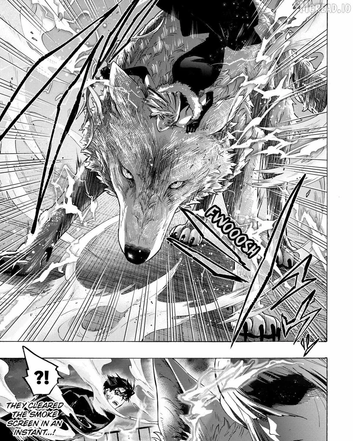 Read Marriage Toxin Manga Online