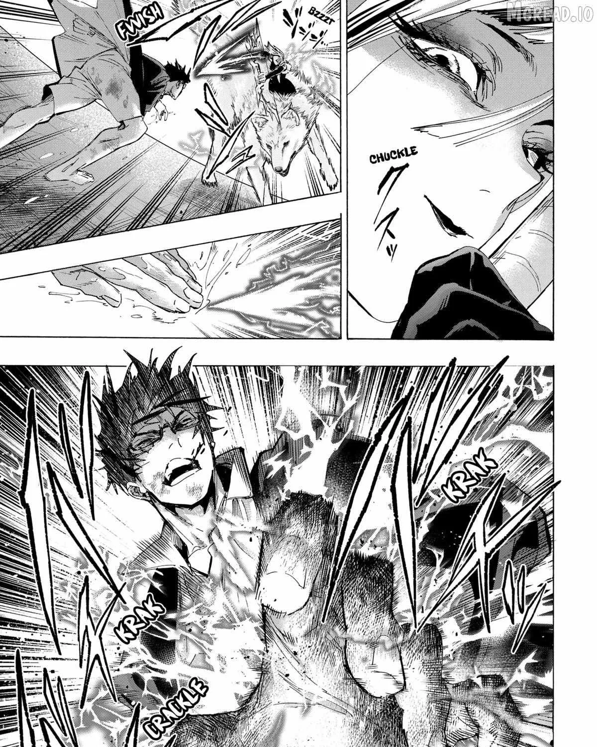 Read Marriage Toxin Manga Online