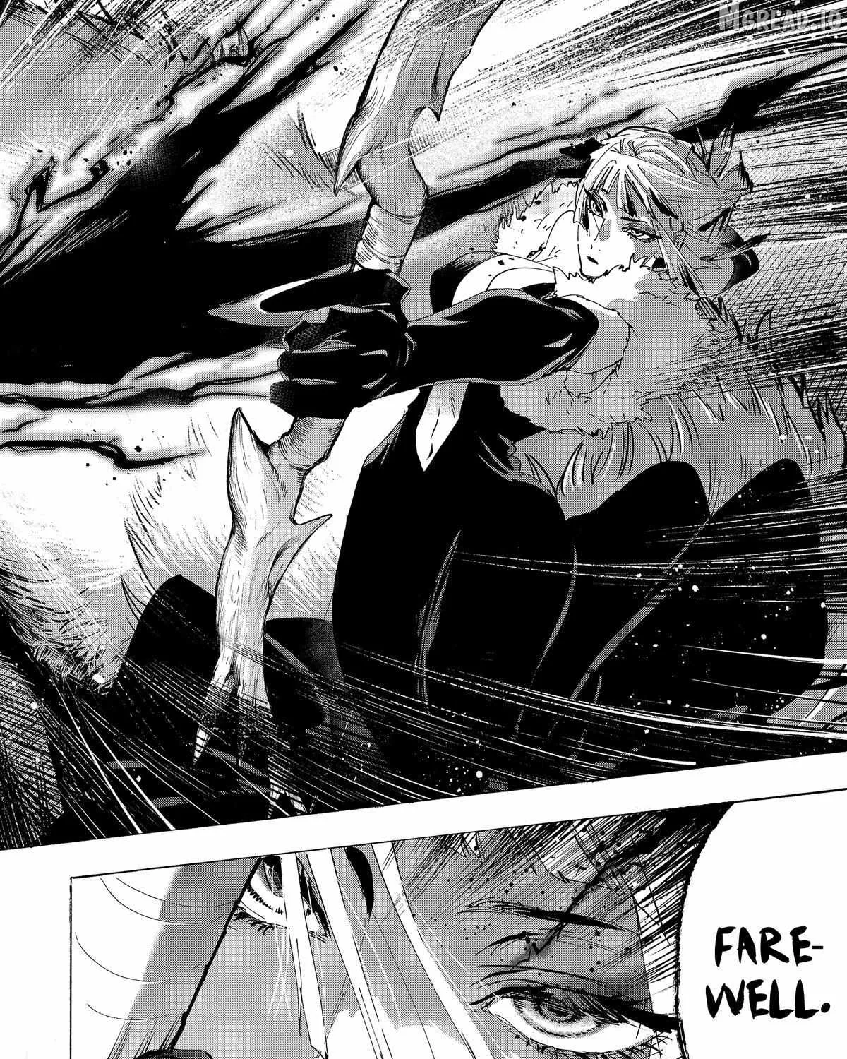 Read Marriage Toxin Manga Online