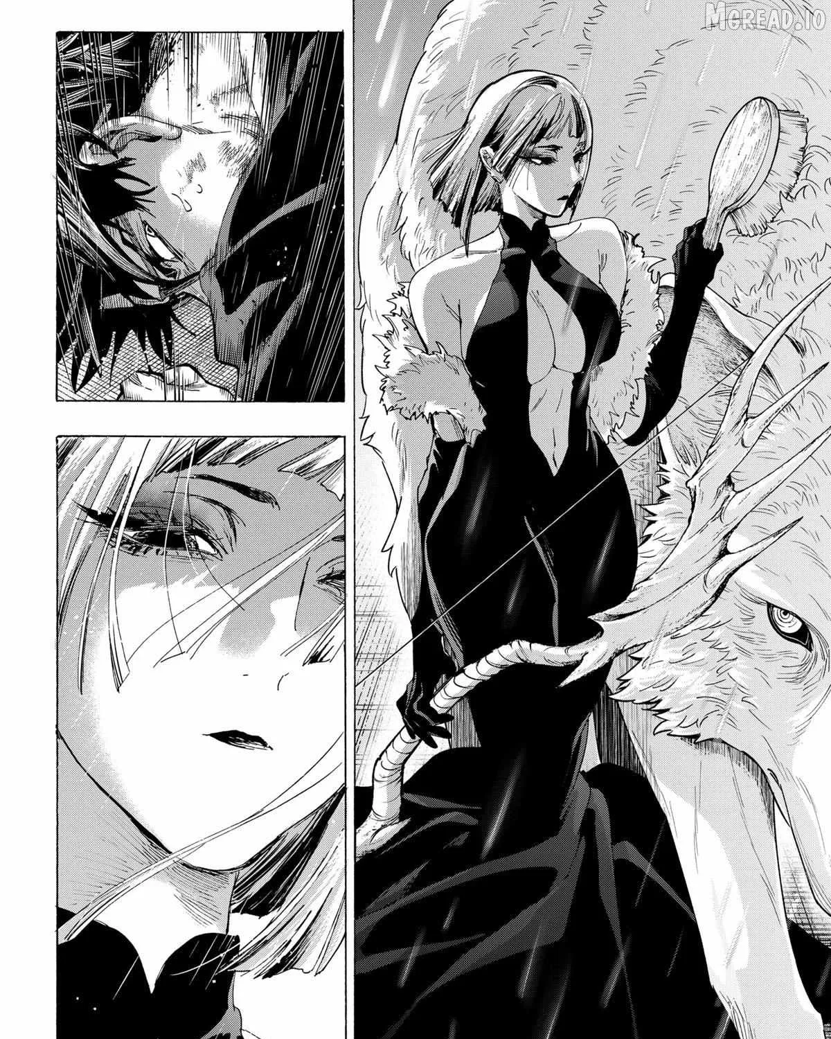 Read Marriage Toxin Manga Online