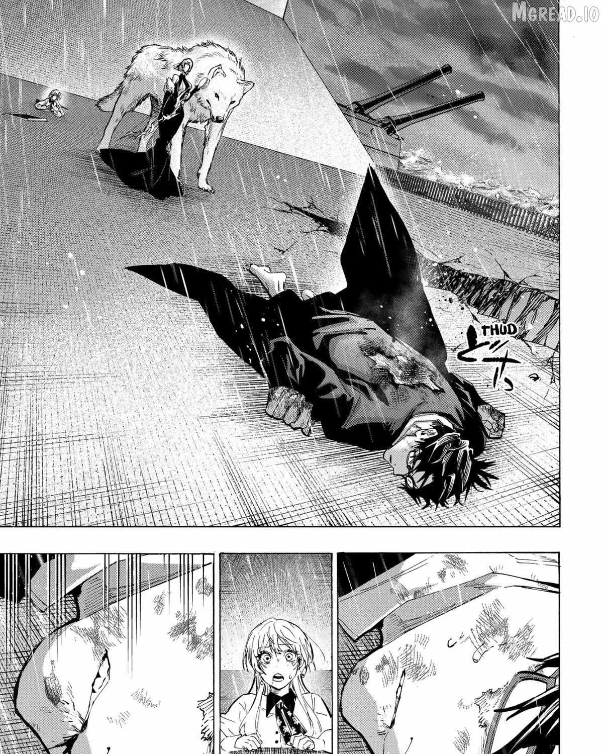 Read Marriage Toxin Manga Online