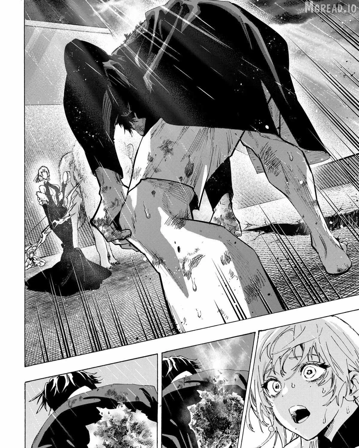 Read Marriage Toxin Manga Online