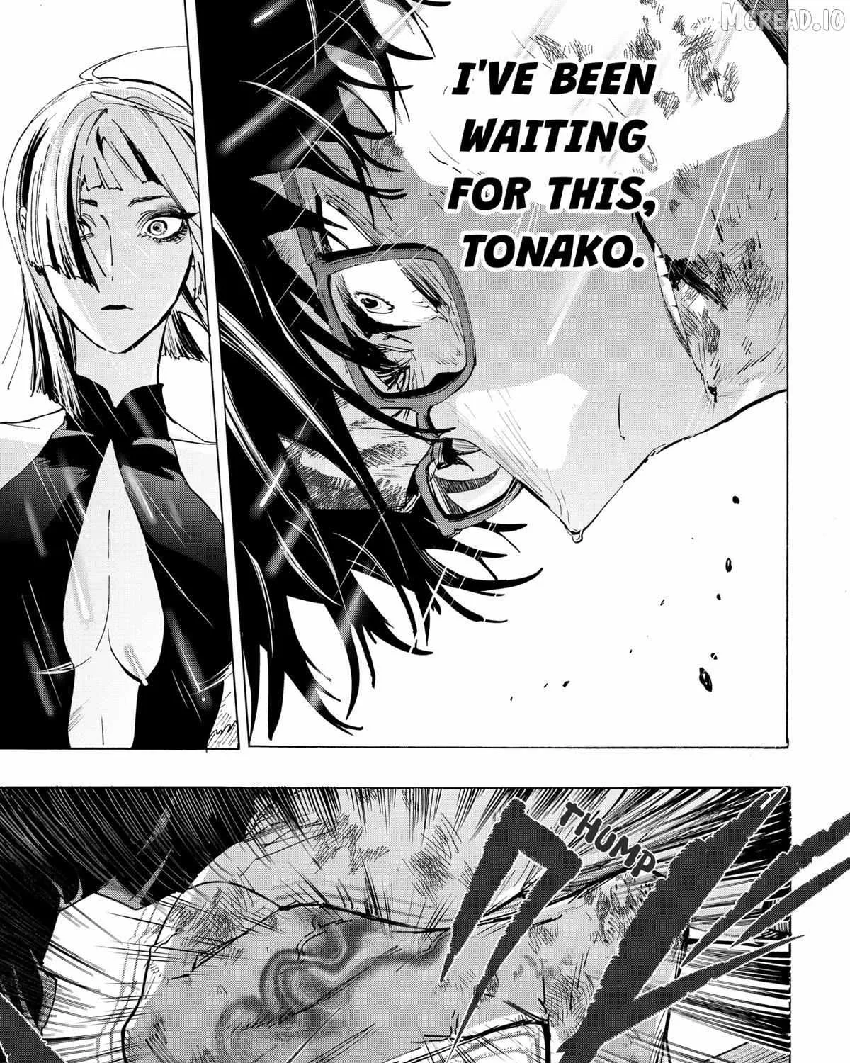 Read Marriage Toxin Manga Online