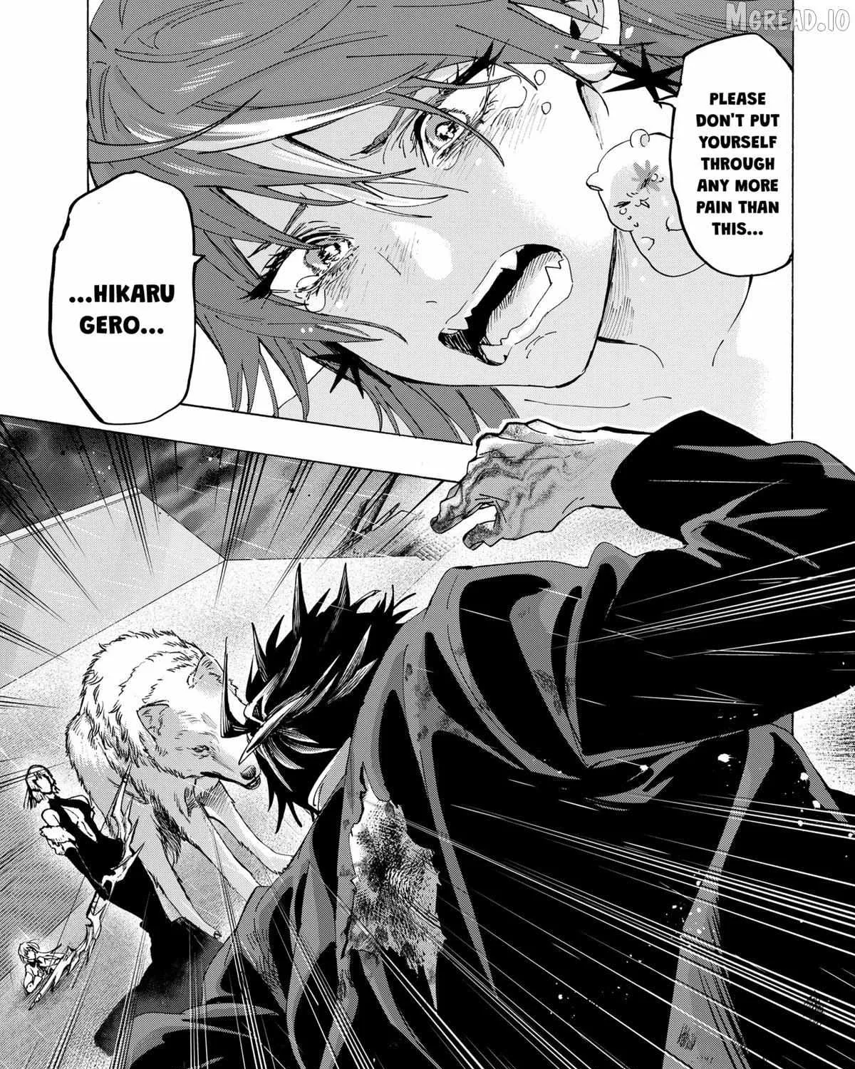 Read Marriage Toxin Manga Online