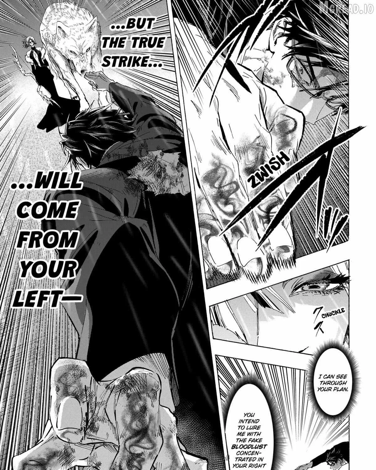 Read Marriage Toxin Manga Online
