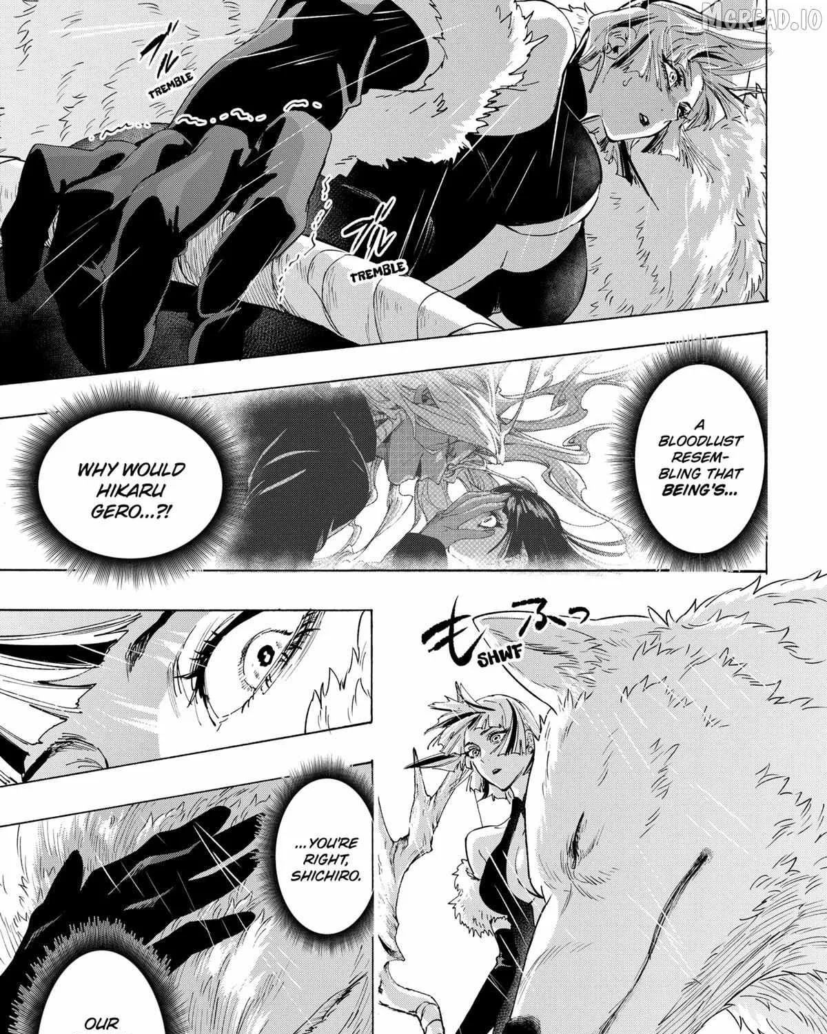 Read Marriage Toxin Manga Online