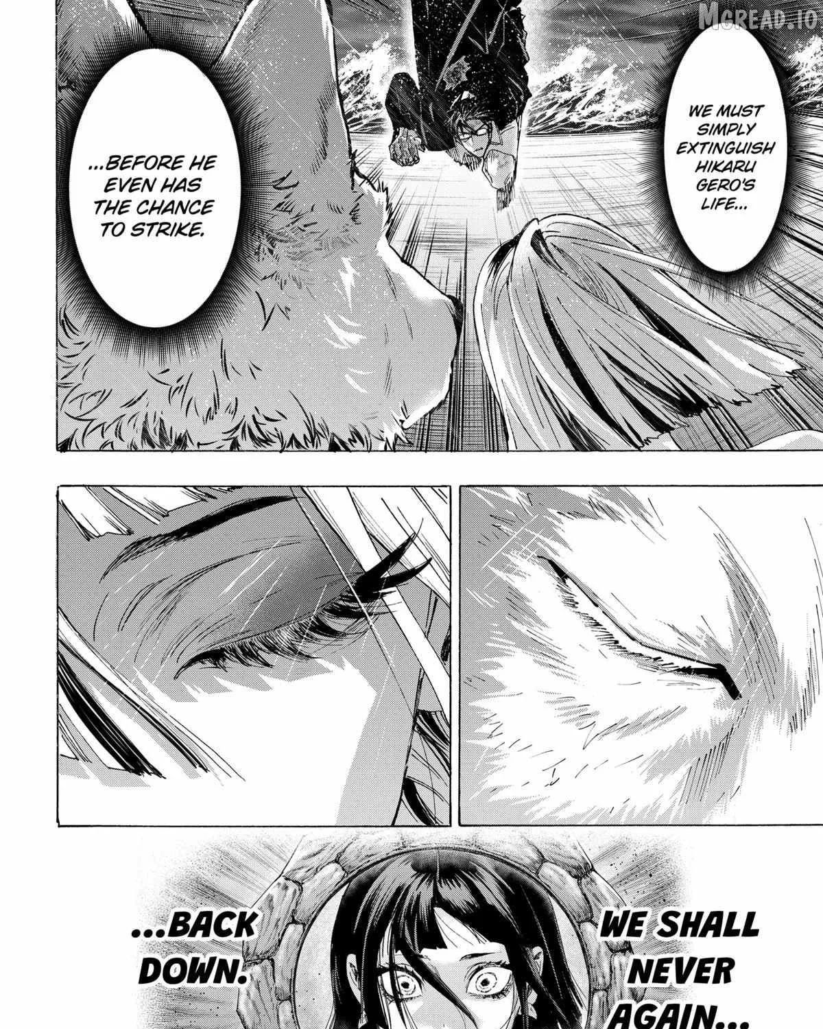 Read Marriage Toxin Manga Online
