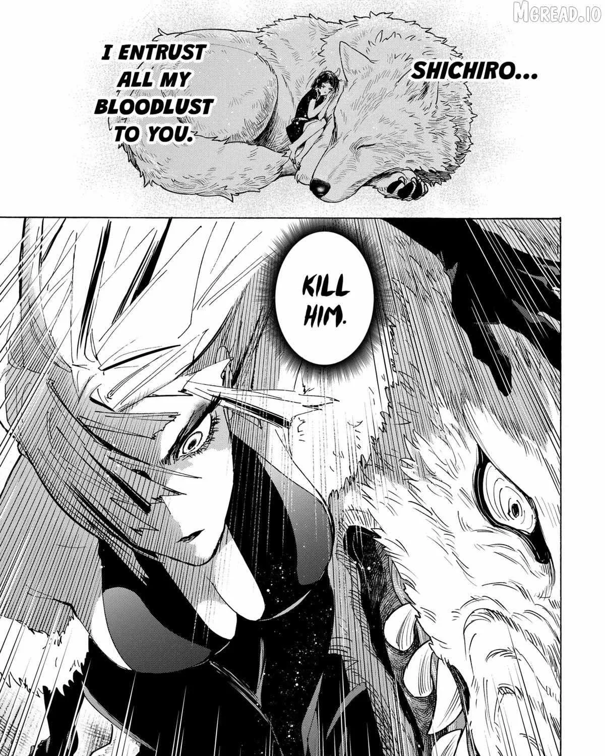 Read Marriage Toxin Manga Online