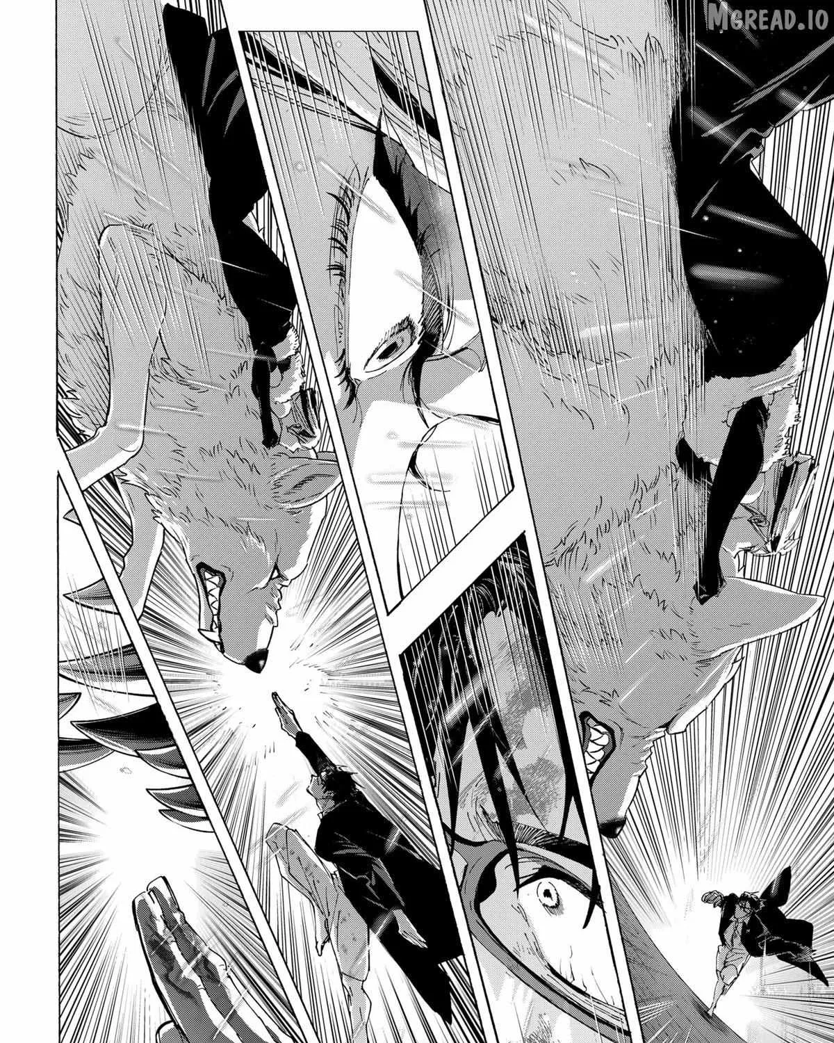 Read Marriage Toxin Manga Online