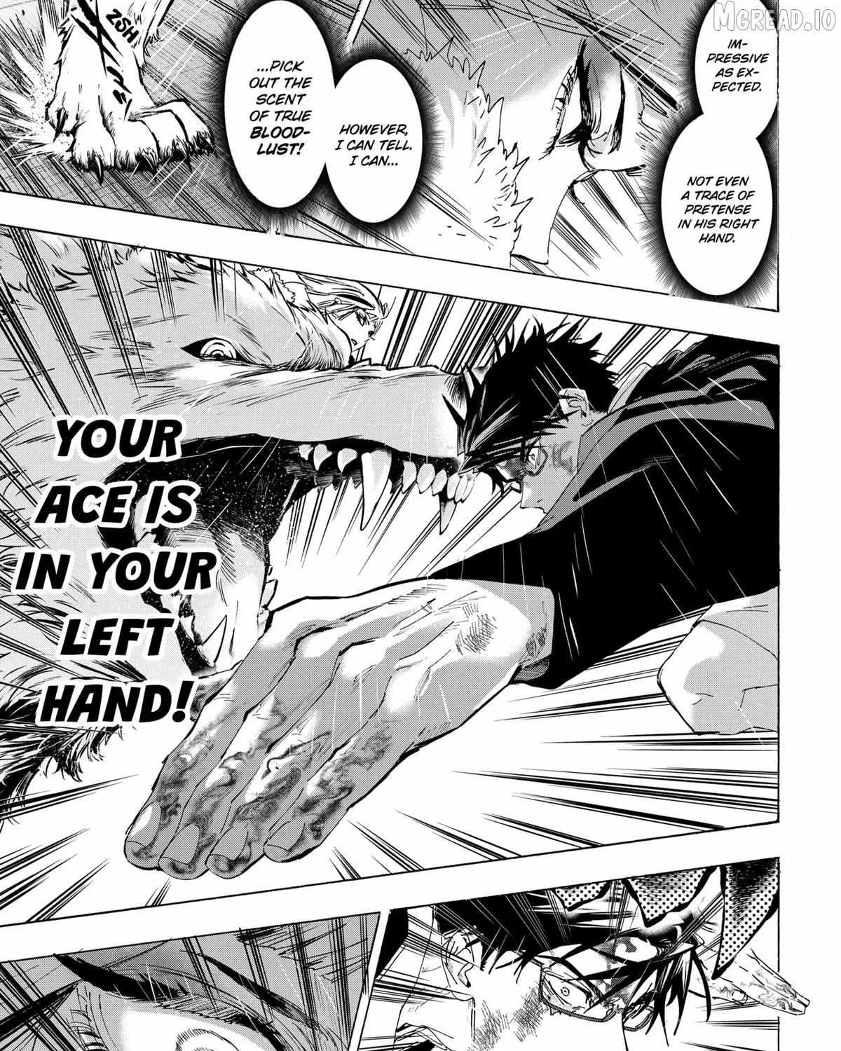 Read Marriage Toxin Manga Online
