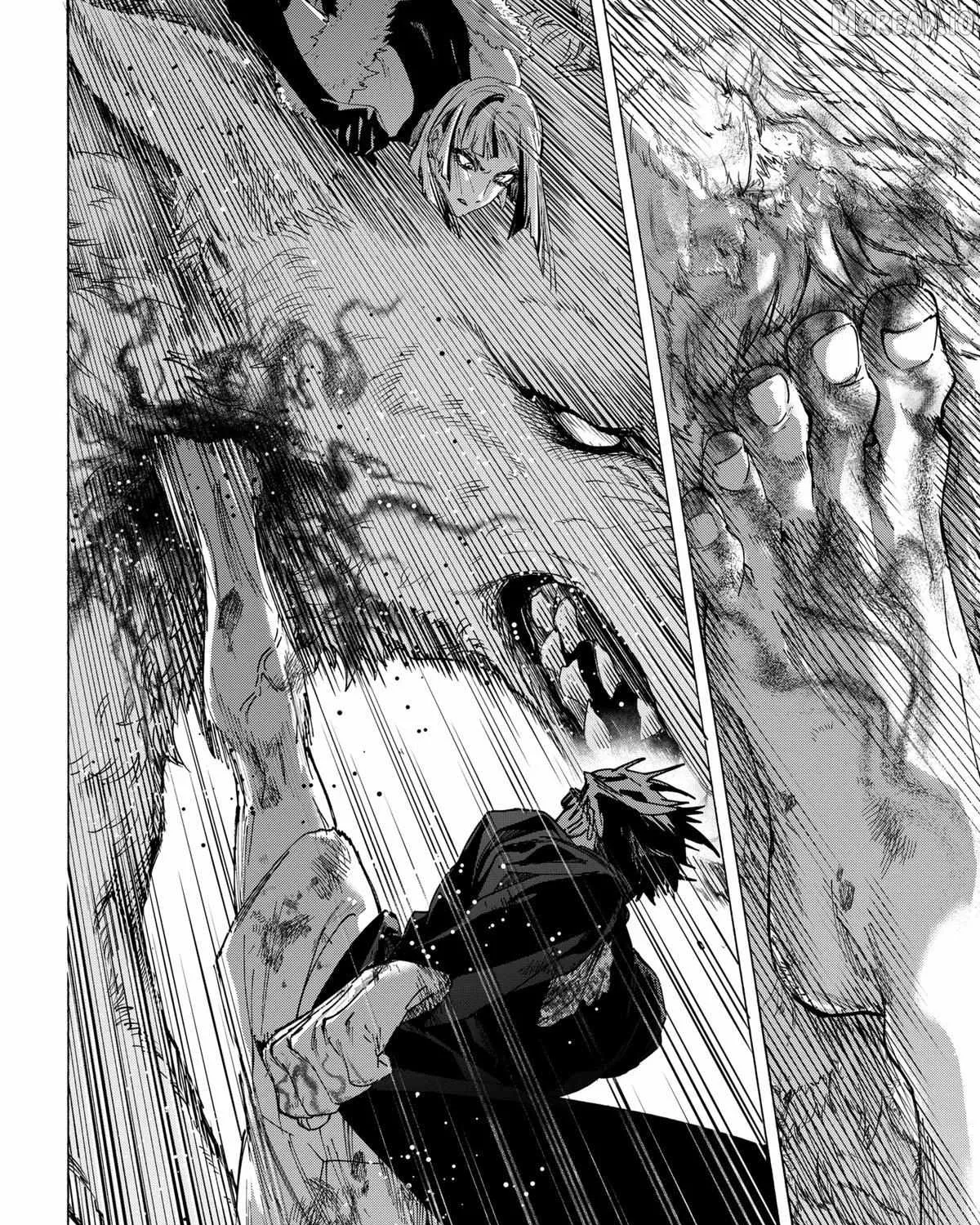 Read Marriage Toxin Manga Online