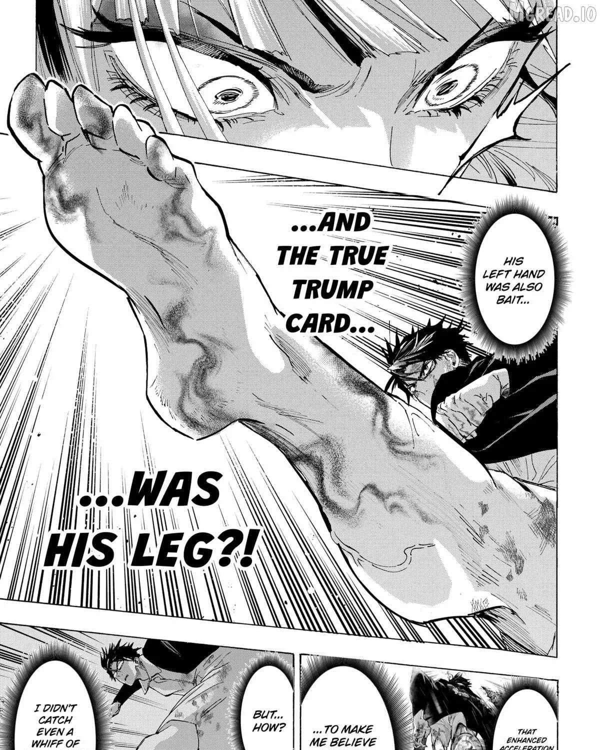 Read Marriage Toxin Manga Online