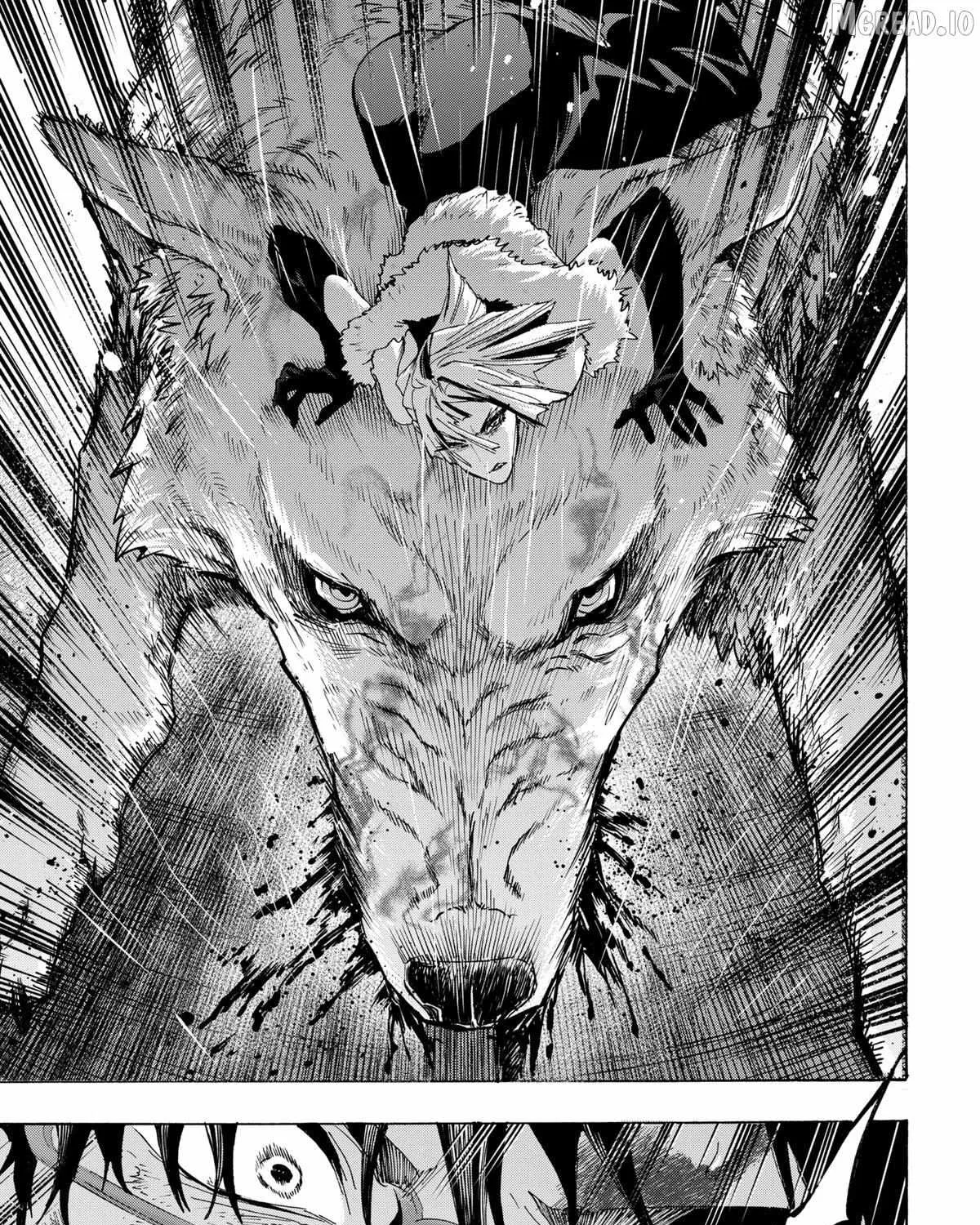 Read Marriage Toxin Manga Online