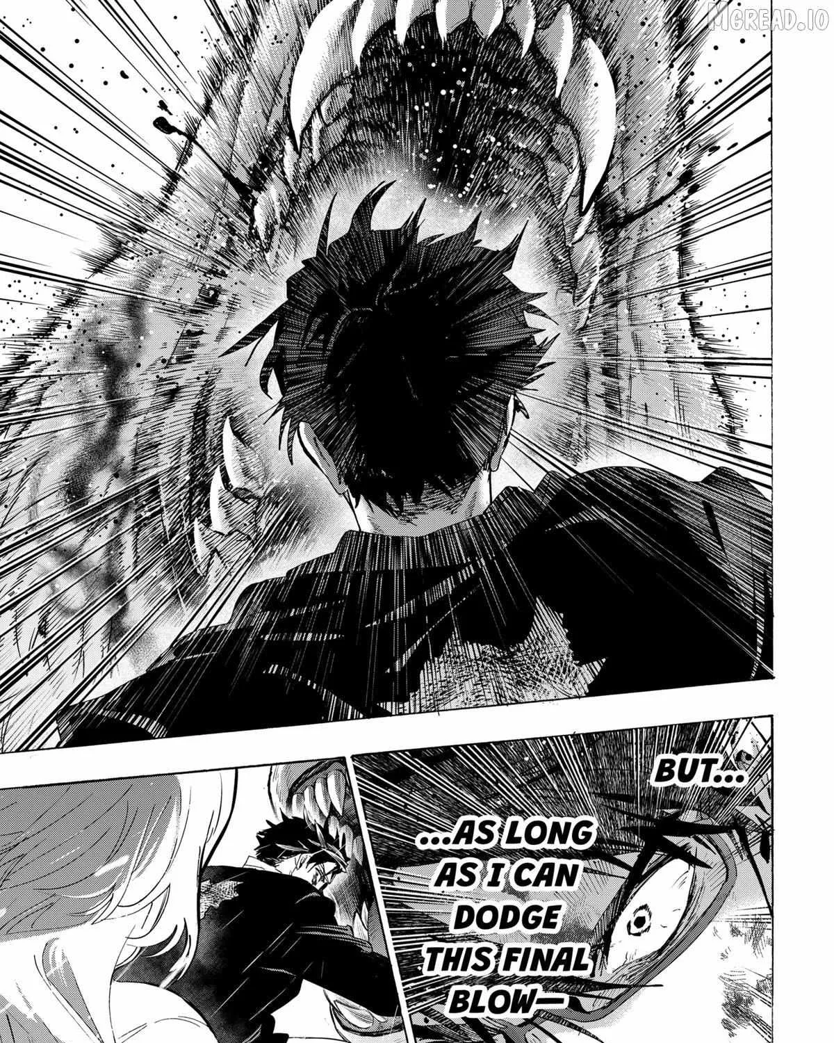 Read Marriage Toxin Manga Online