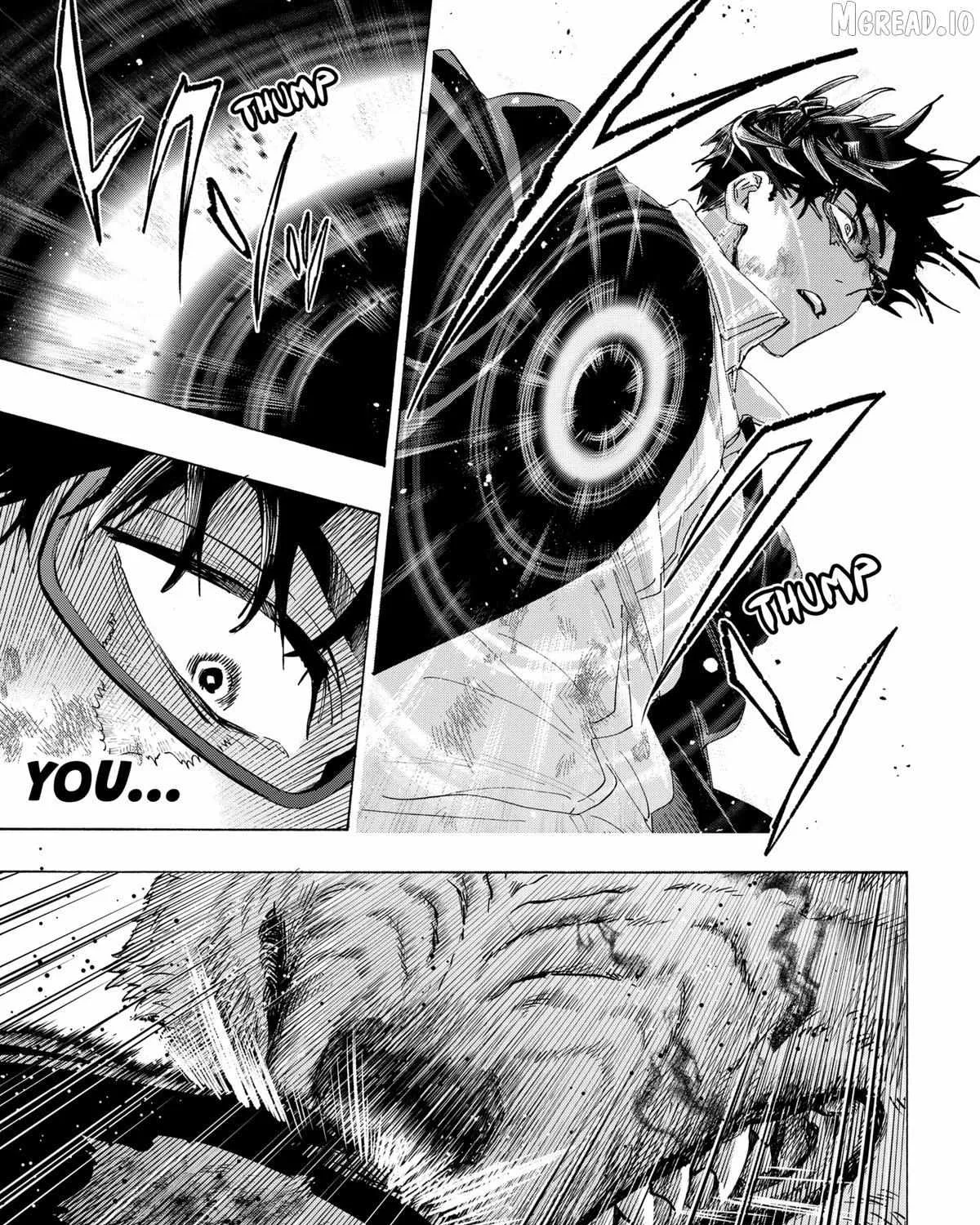 Read Marriage Toxin Manga Online