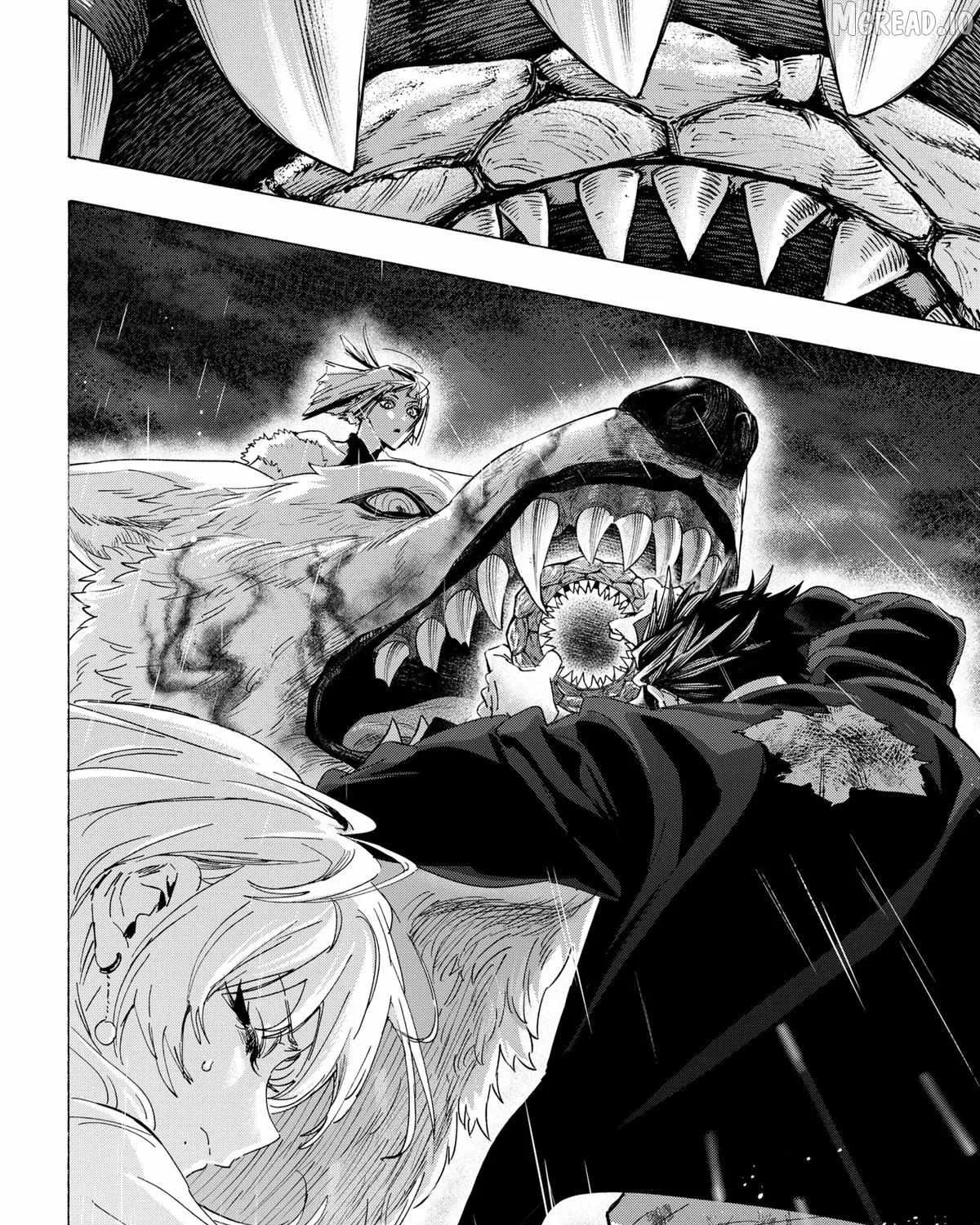 Read Marriage Toxin Manga Online